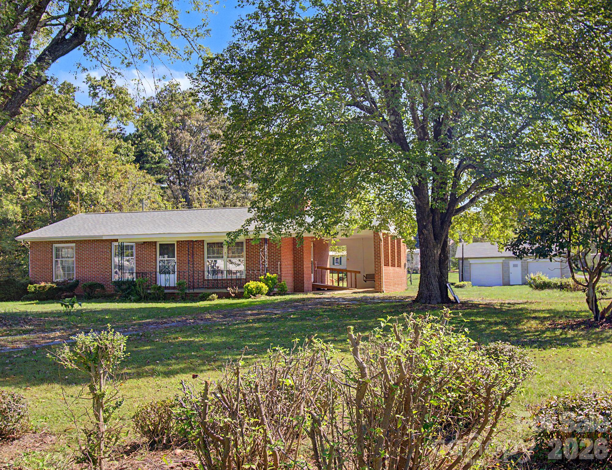 Such a sweet, single level home lifestyle - 188 Pinner Road, Arden