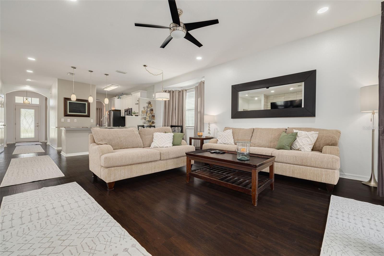 Single Family Residence at 724 SANDY HILLS AVE, TARPON SPRINGS, photo 5 of 38