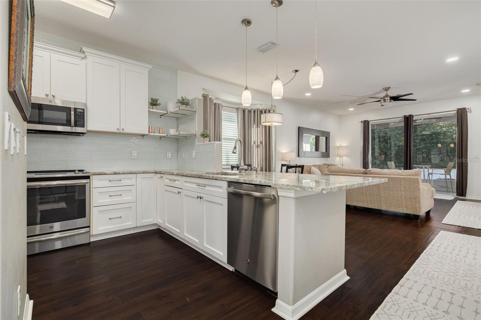 Single Family Residence at 724 SANDY HILLS AVE, TARPON SPRINGS, photo 9 of 38