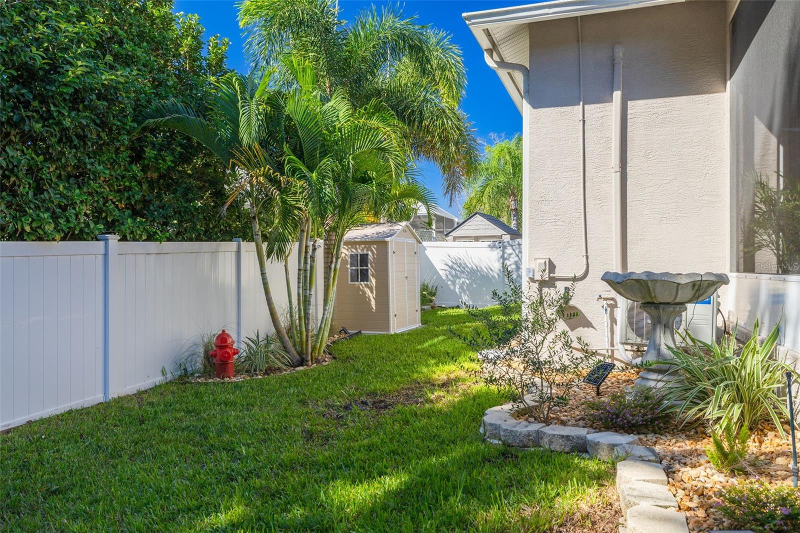 Single Family Residence at 724 SANDY HILLS AVE, TARPON SPRINGS, photo 26 of 38