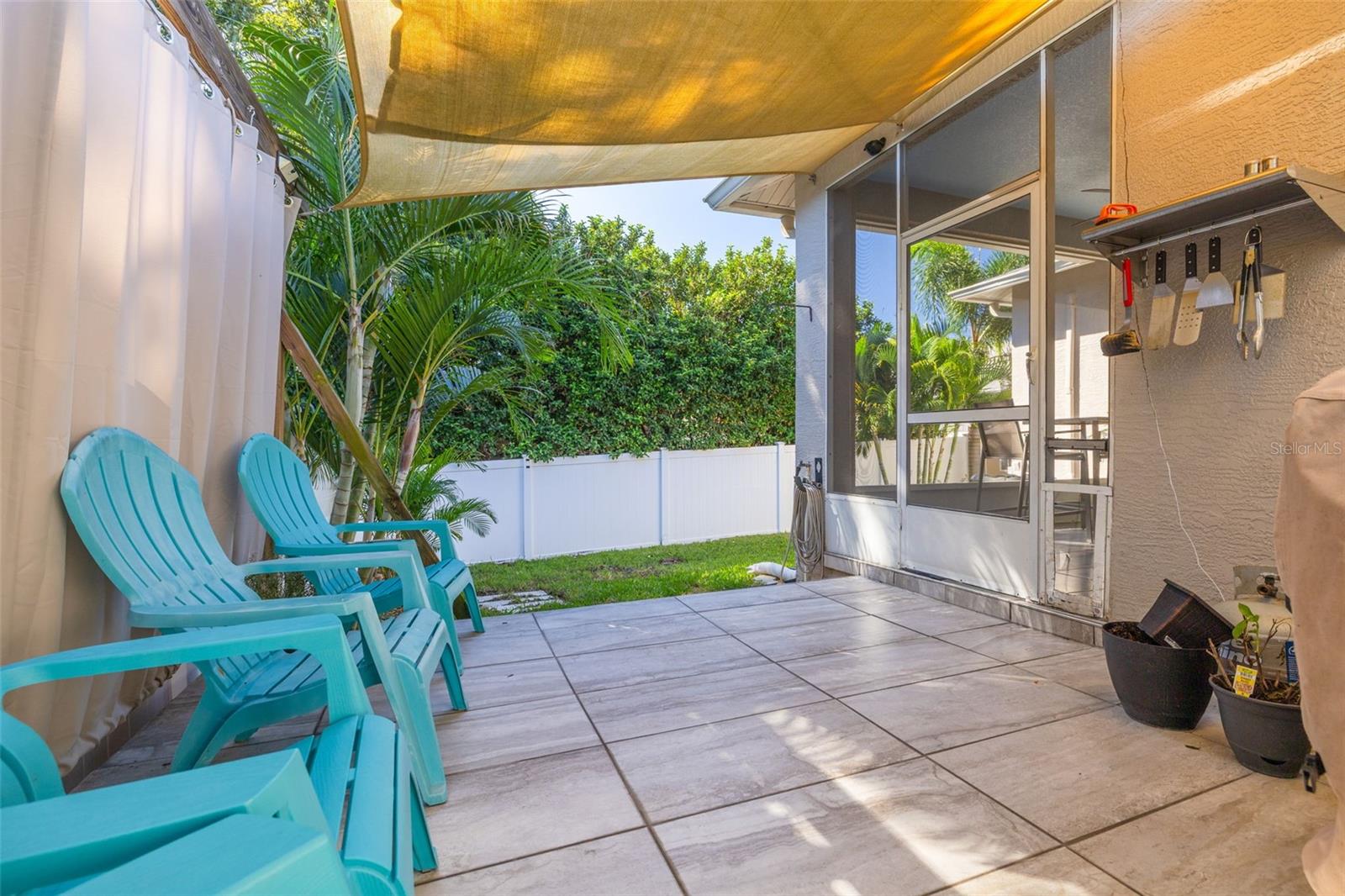 Single Family Residence at 724 SANDY HILLS AVE, TARPON SPRINGS, photo 29 of 38