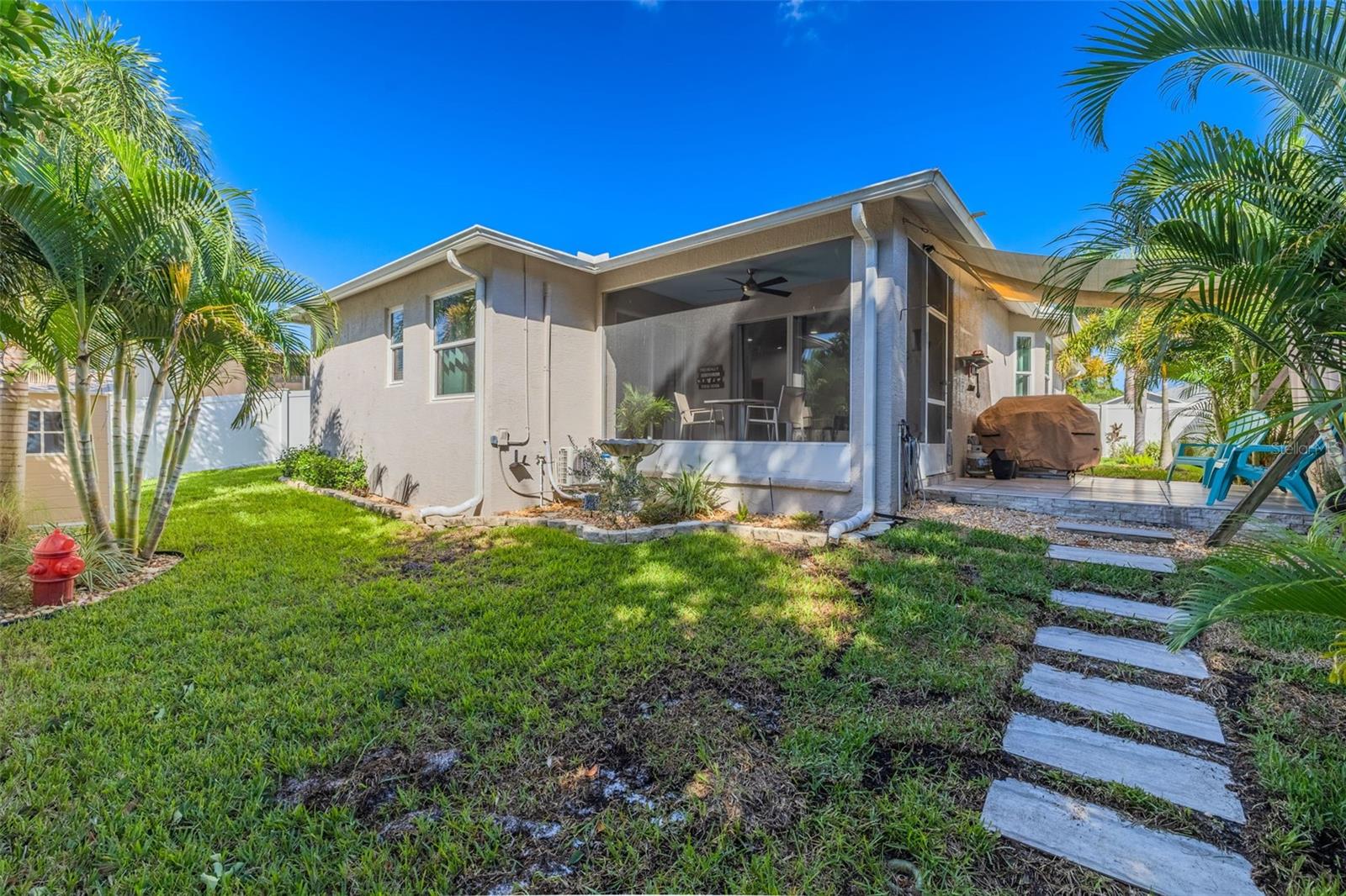 Single Family Residence at 724 SANDY HILLS AVE, TARPON SPRINGS, photo 30 of 38