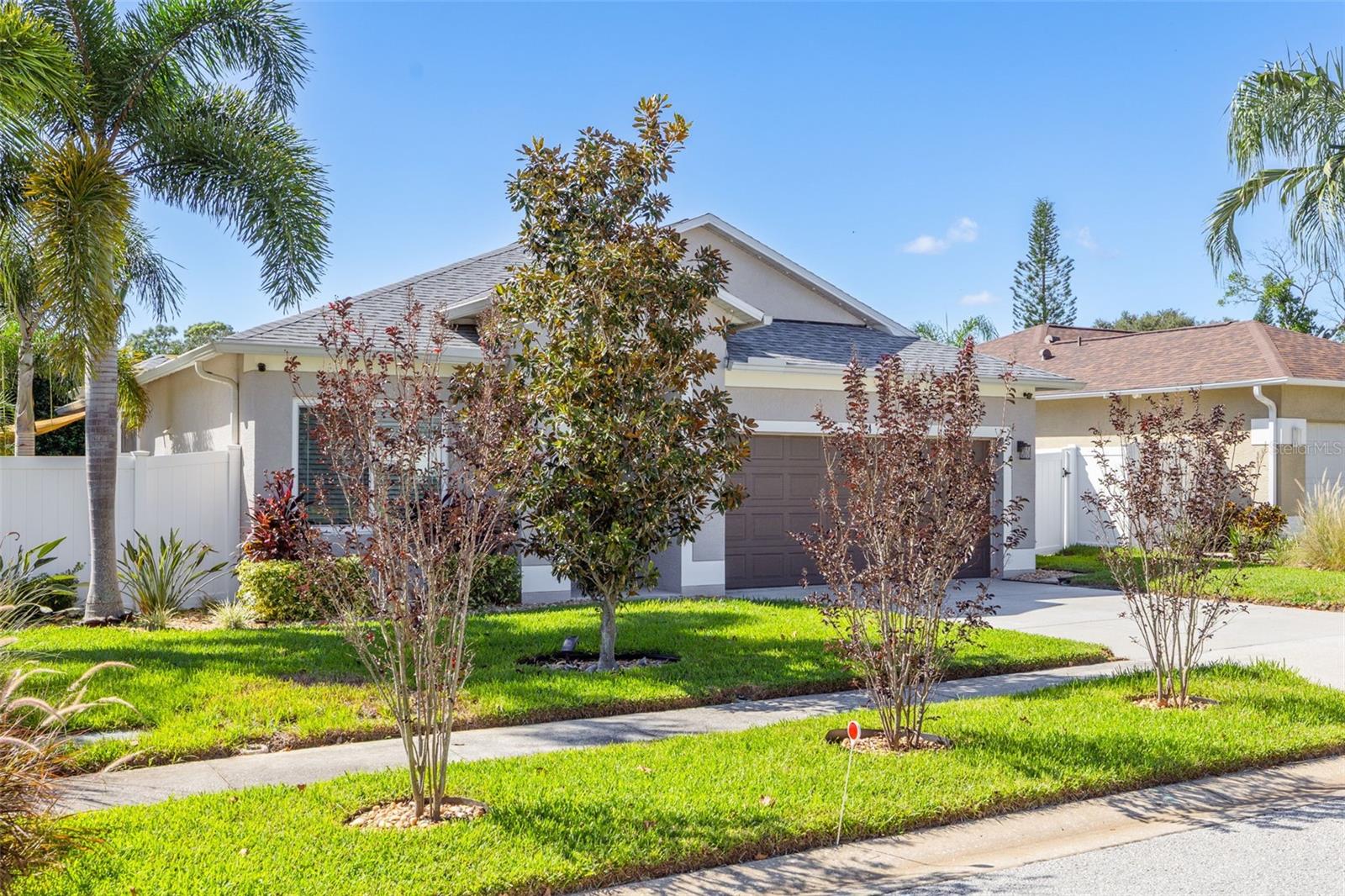 Single Family Residence at 724 SANDY HILLS AVE, TARPON SPRINGS, photo 36 of 38