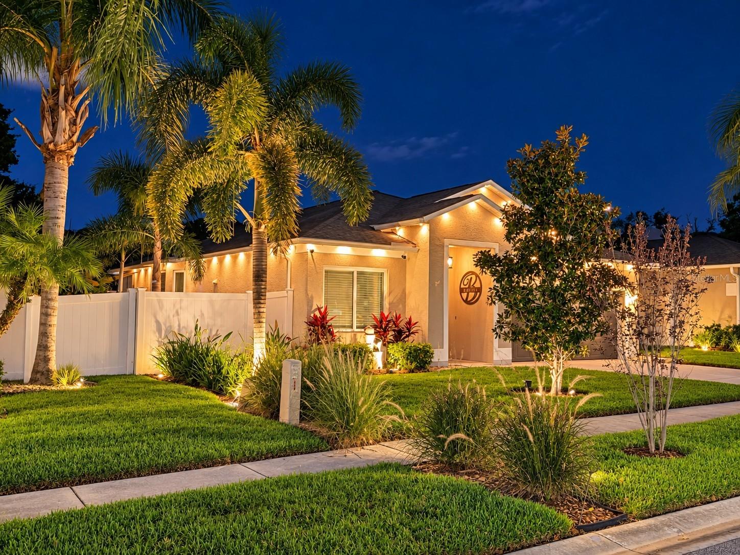 Single Family Residence at 724 SANDY HILLS AVE, TARPON SPRINGS, photo 37 of 38