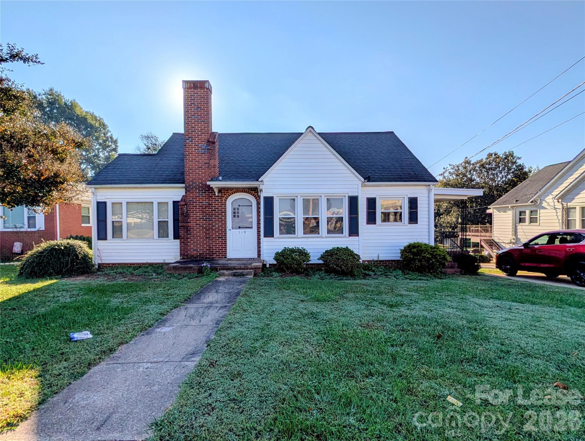 119 Ridgeway Avenue