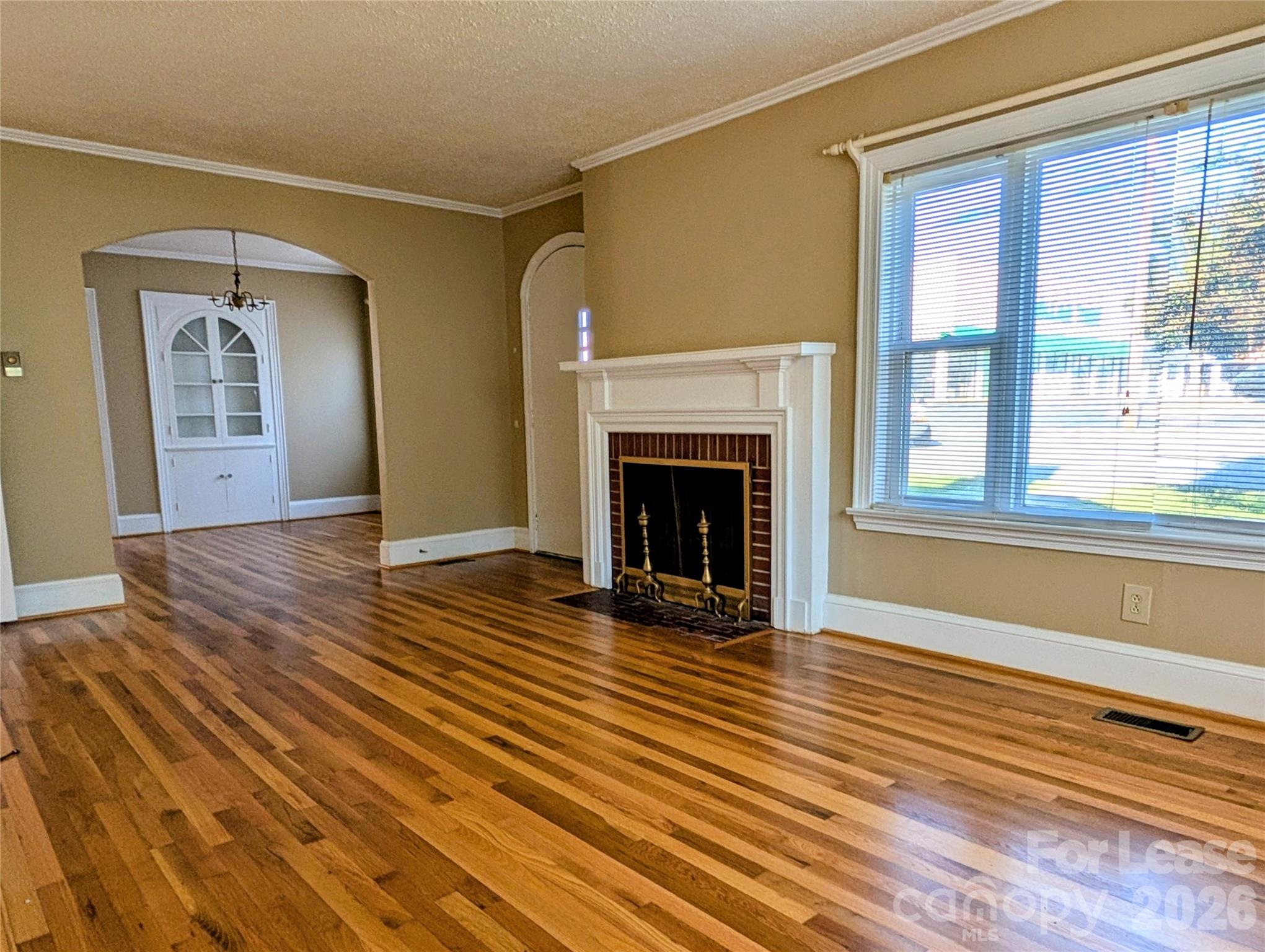 Single Family Residence at 119 Ridgeway Avenue, Statesville, photo 7 of 12