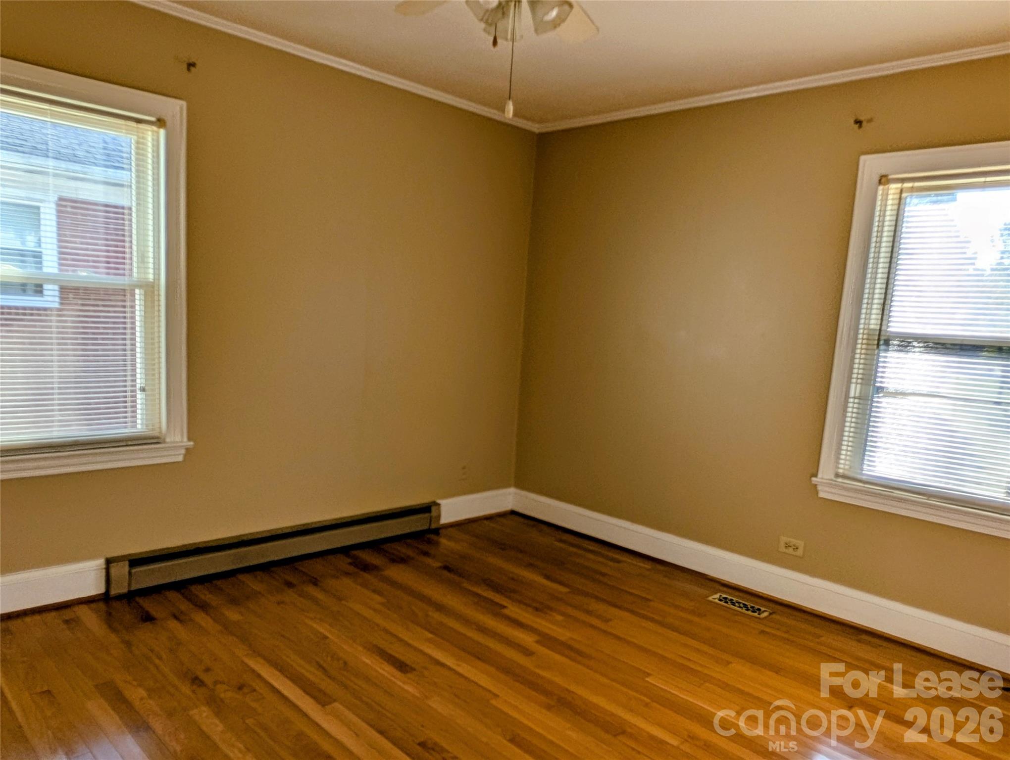 Single Family Residence at 119 Ridgeway Avenue, Statesville, photo 8 of 12