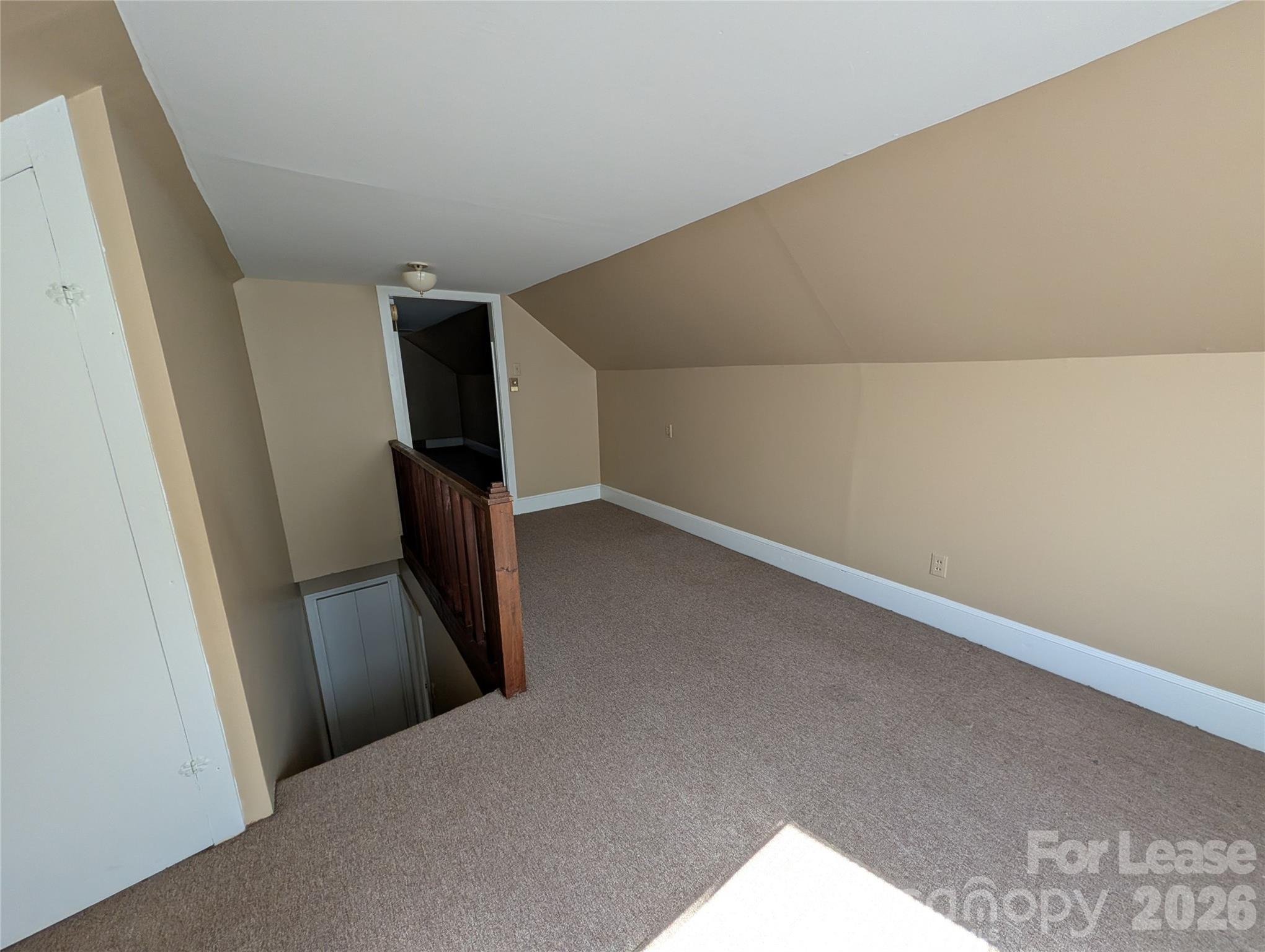 Single Family Residence at 119 Ridgeway Avenue, Statesville, photo 10 of 12