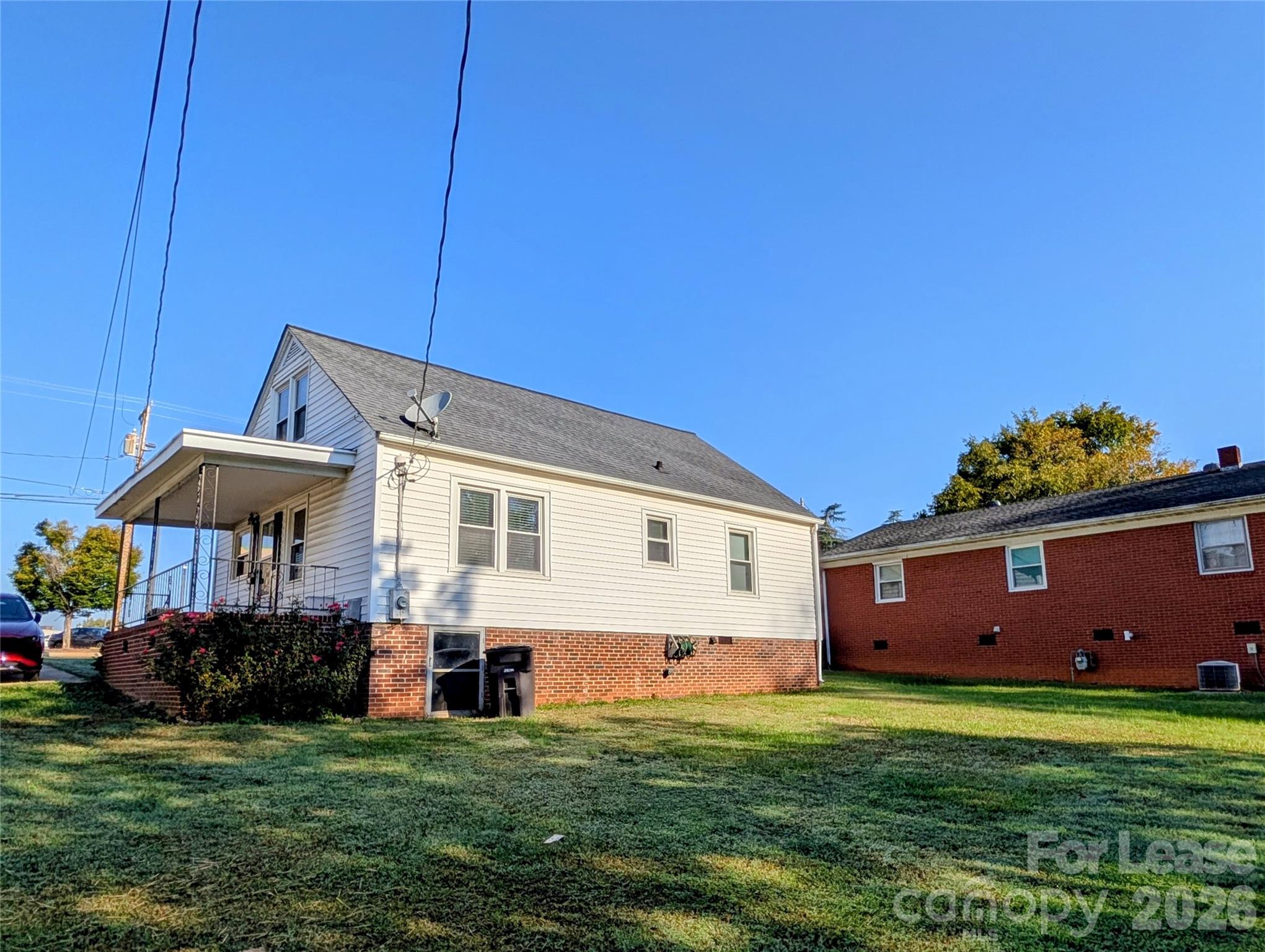 Single Family Residence at 119 Ridgeway Avenue, Statesville, photo 12 of 12