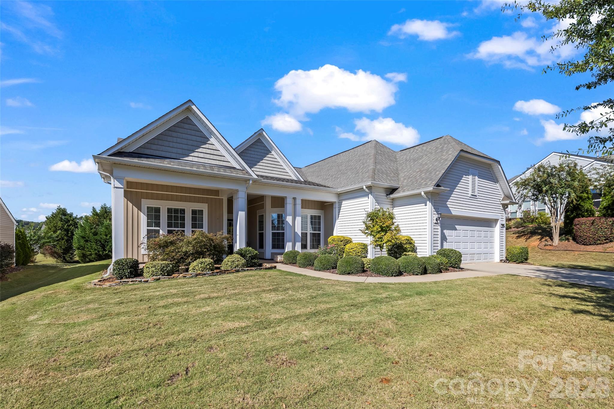Single Family Residence at 2010 Bronze Leaf Drive, Indian Land, photo 2 of 48