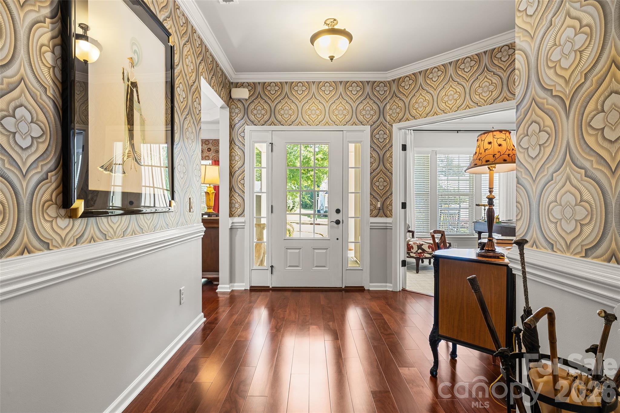 Single Family Residence at 2010 Bronze Leaf Drive, Indian Land, photo 5 of 48