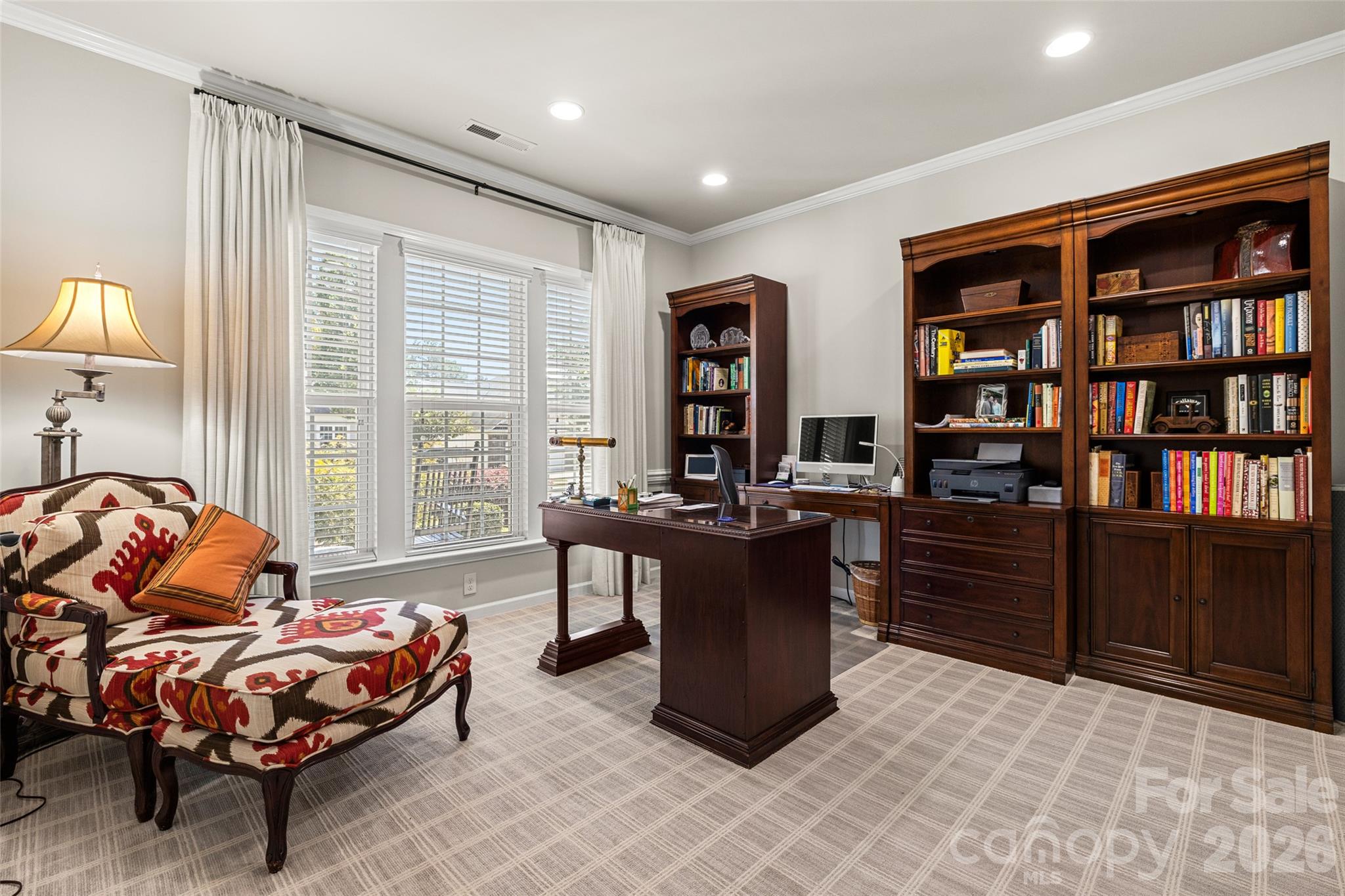 Single Family Residence at 2010 Bronze Leaf Drive, Indian Land, photo 6 of 48