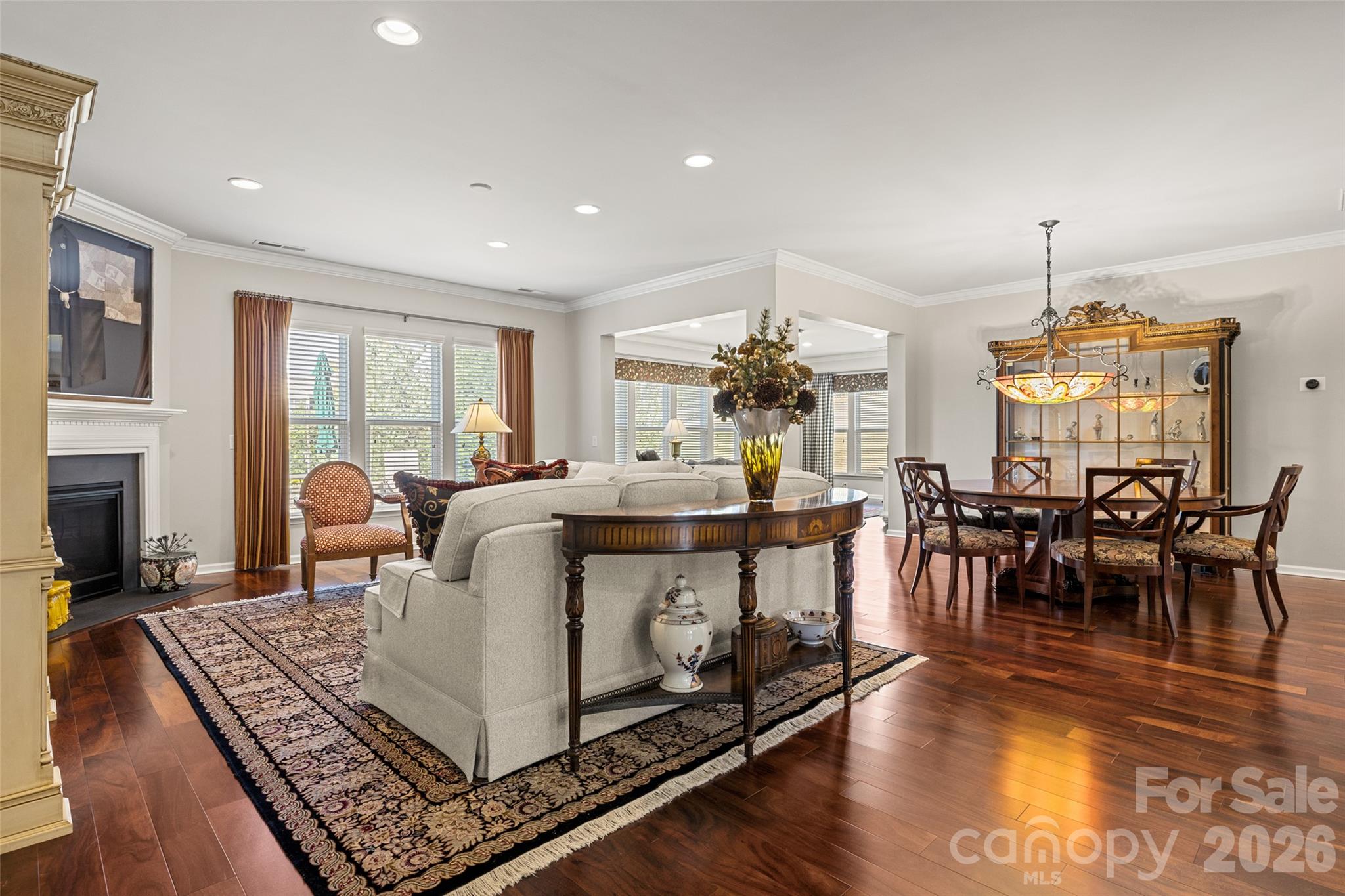 Single Family Residence at 2010 Bronze Leaf Drive, Indian Land, photo 15 of 48