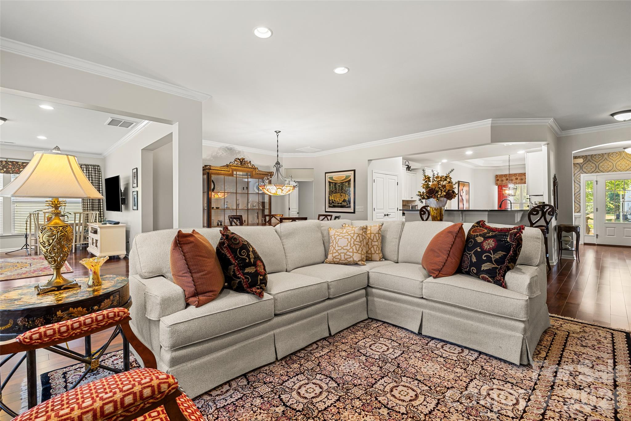 Single Family Residence at 2010 Bronze Leaf Drive, Indian Land, photo 16 of 48