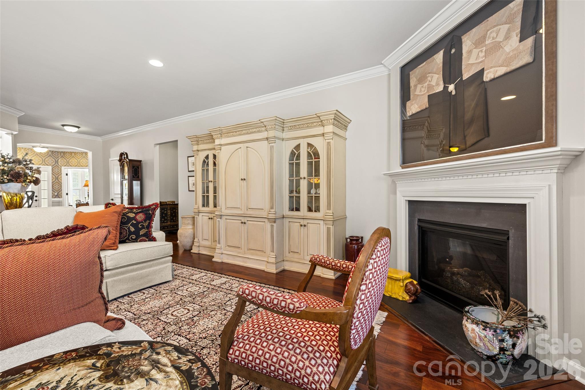 Single Family Residence at 2010 Bronze Leaf Drive, Indian Land, photo 17 of 48