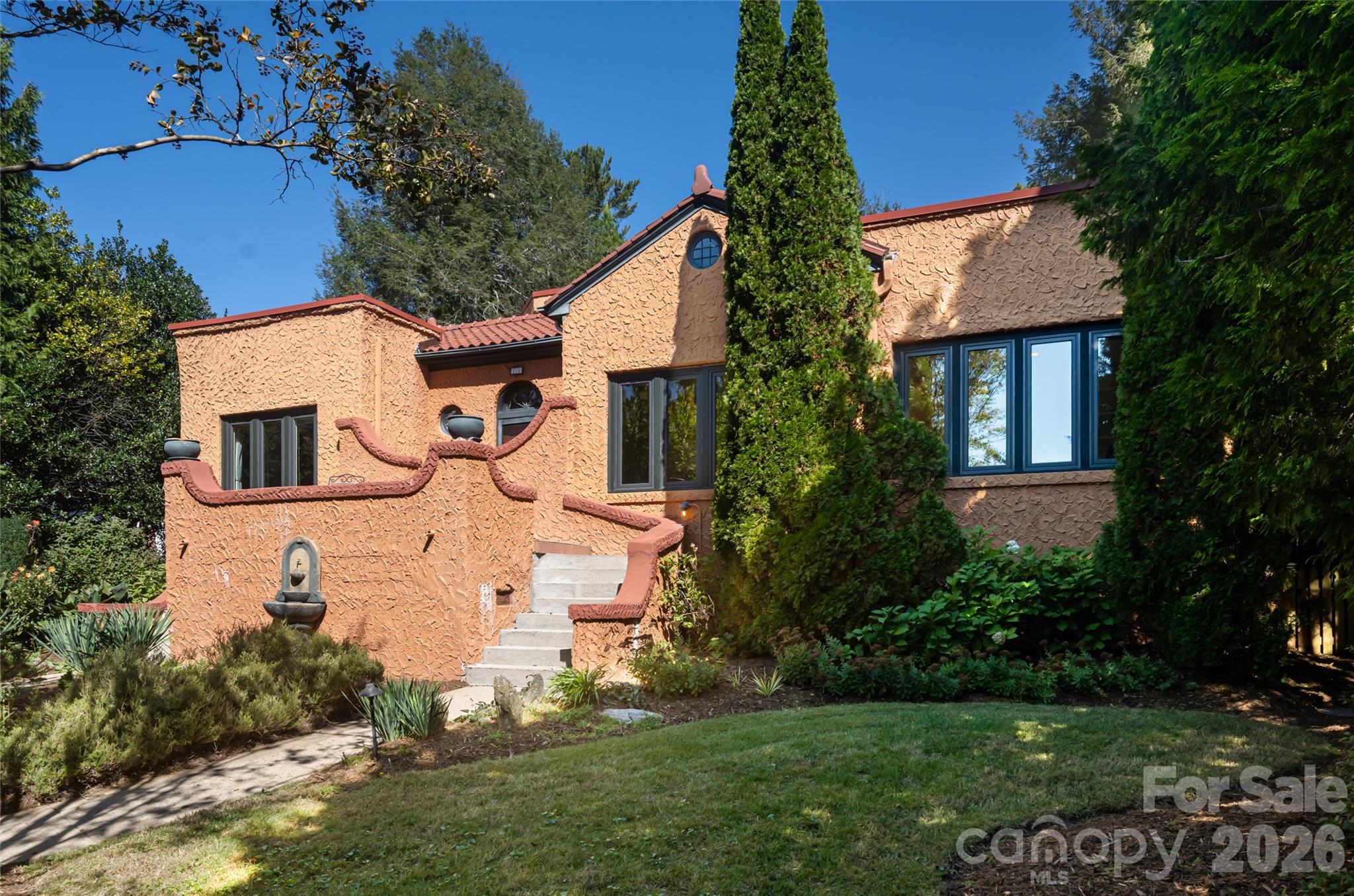 Single Family Residence at 26 Sheridan Road, Asheville, photo 47 of 48