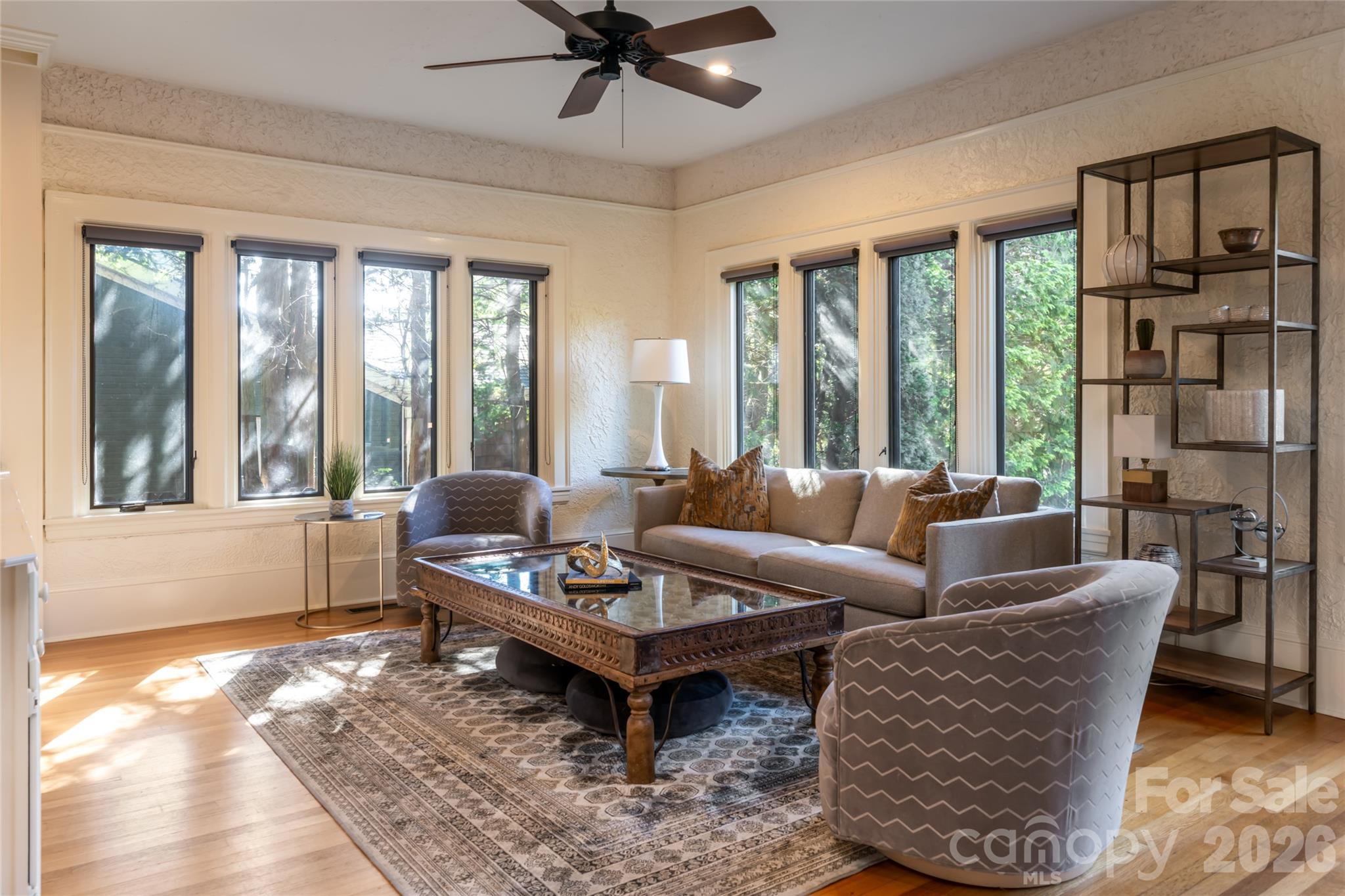 Single Family Residence at 26 Sheridan Road, Asheville, photo 12 of 48
