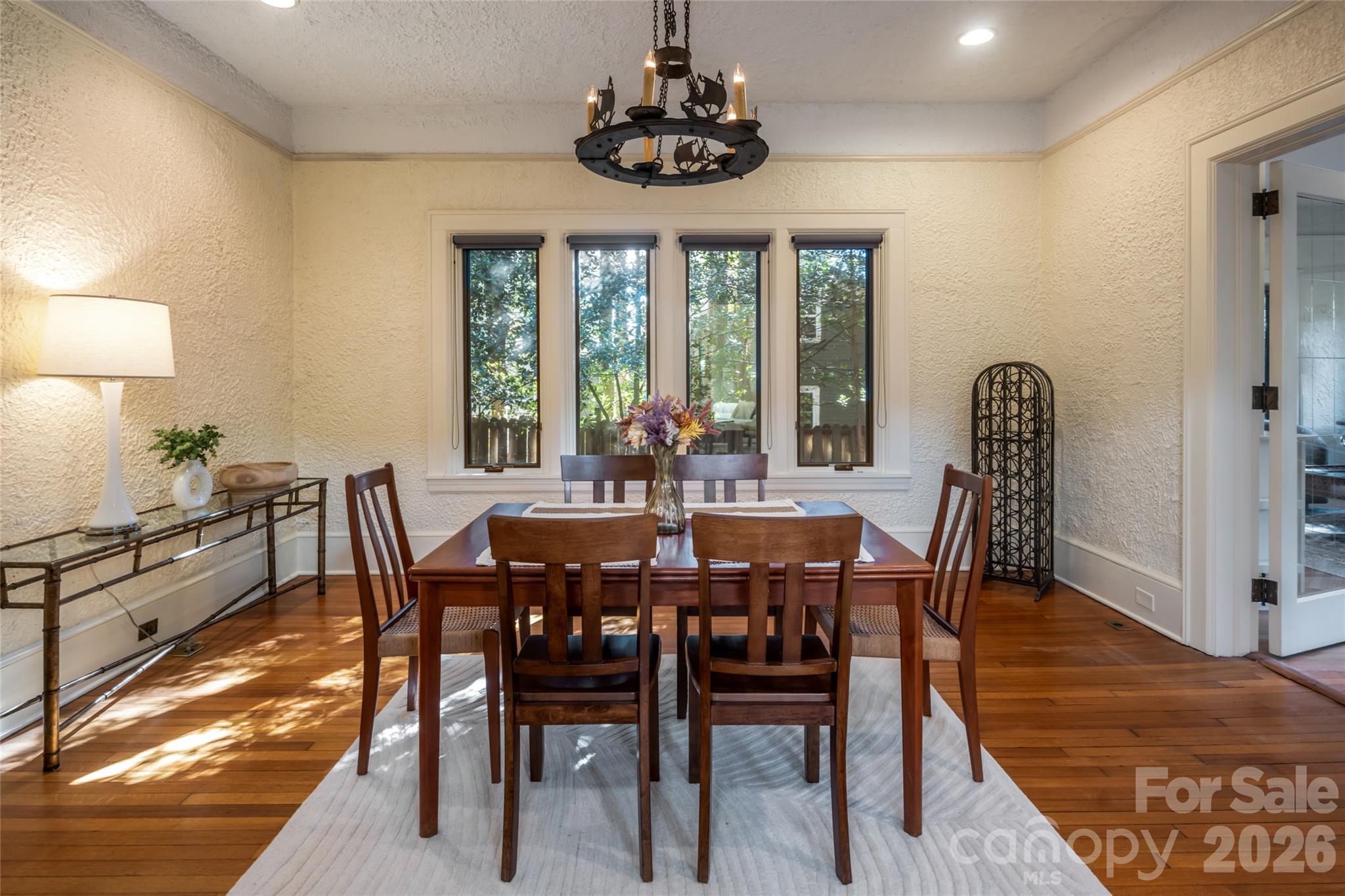 Single Family Residence at 26 Sheridan Road, Asheville, photo 15 of 48