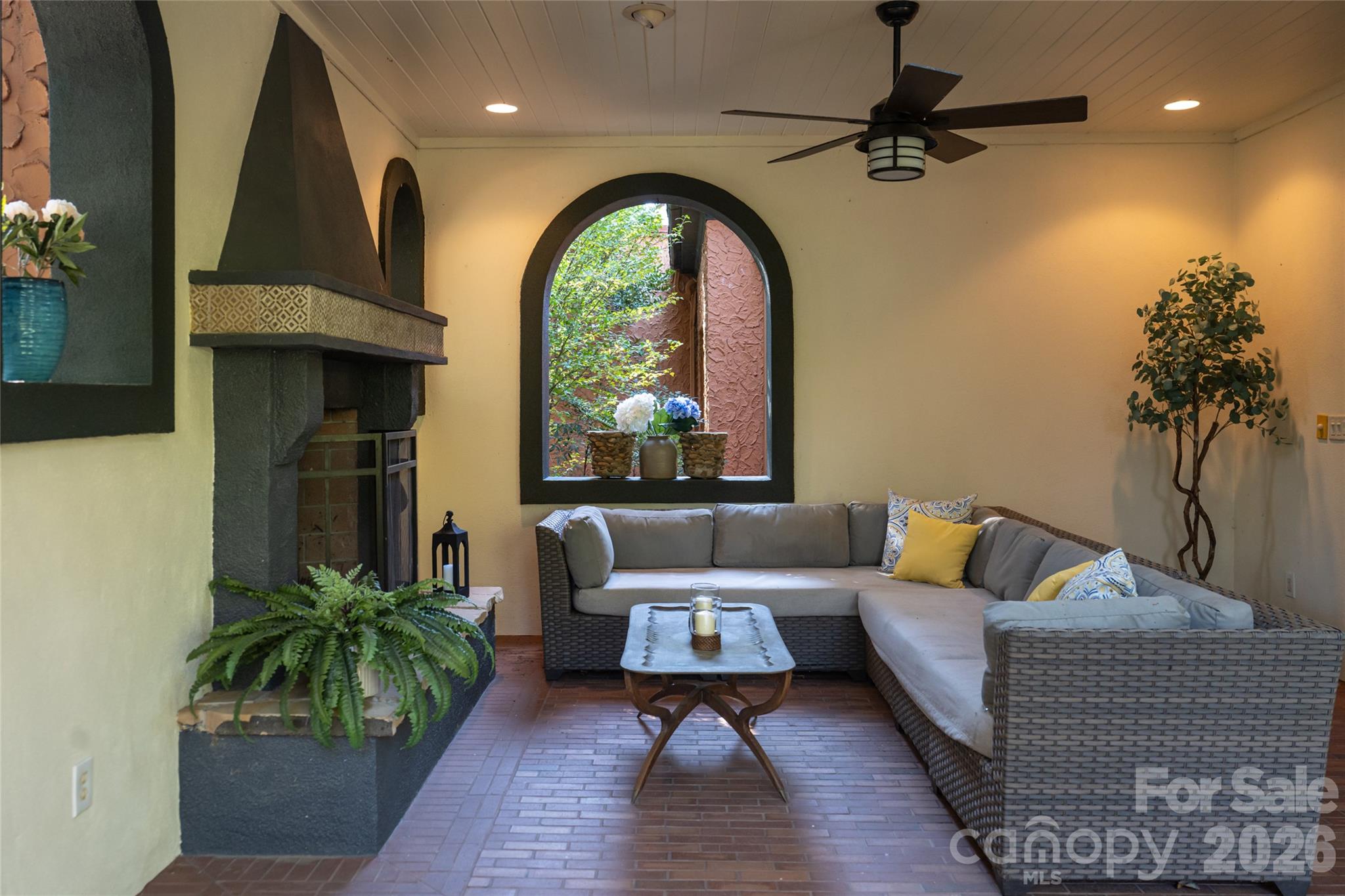 Single Family Residence at 26 Sheridan Road, Asheville, photo 33 of 48