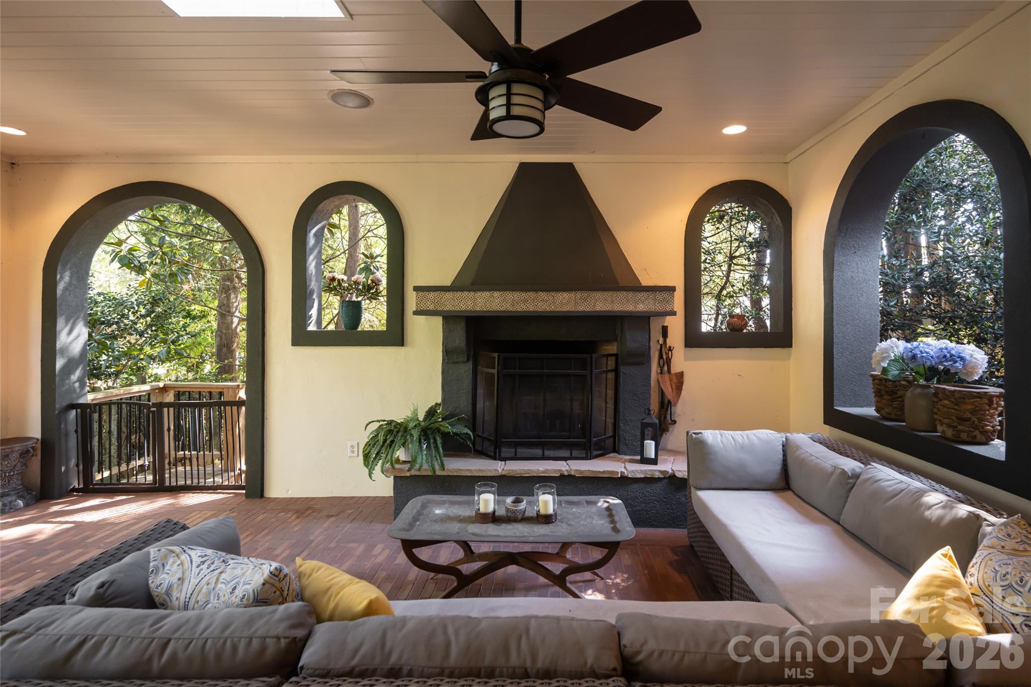 Single Family Residence at 26 Sheridan Road, Asheville, photo 35 of 48