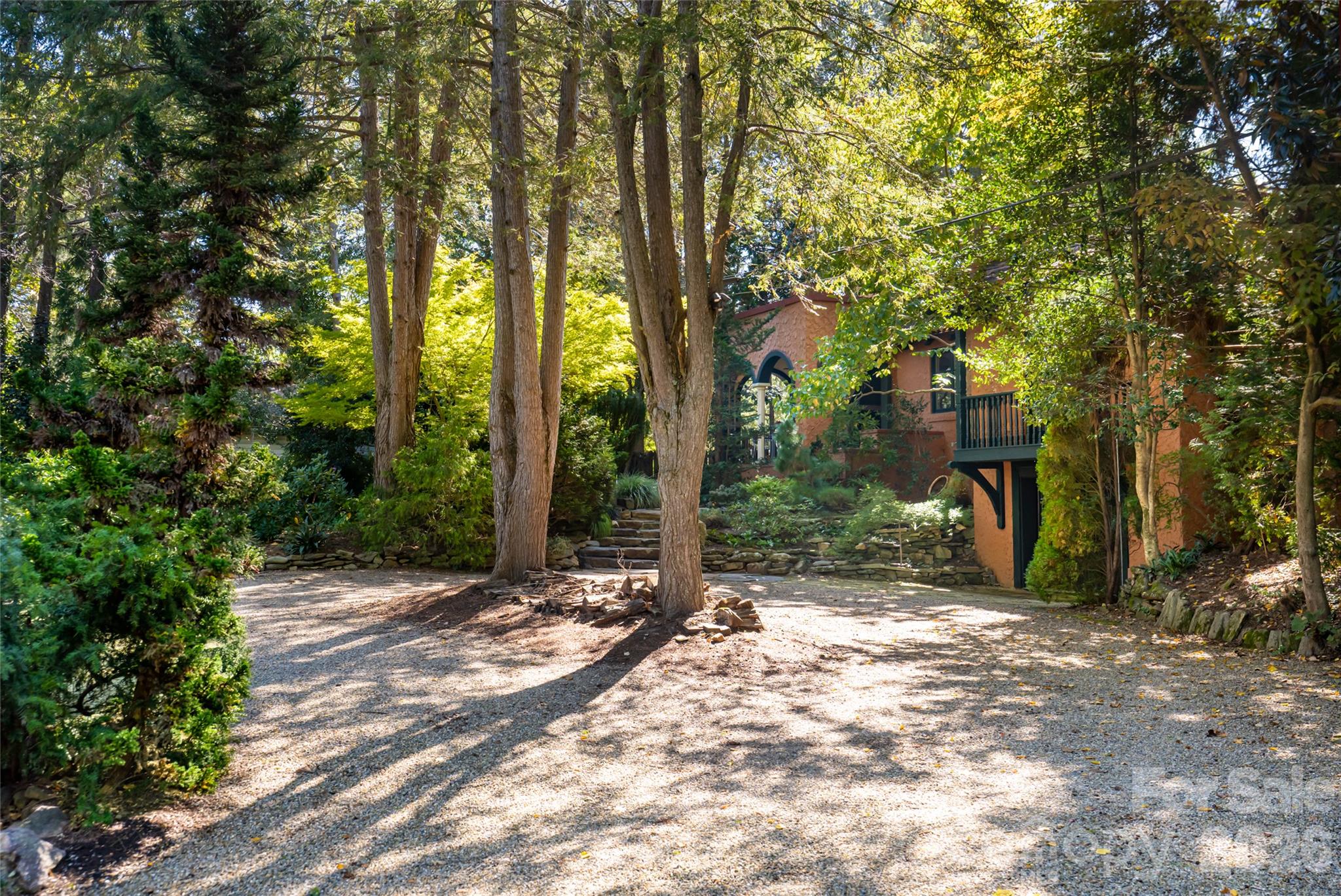 Single Family Residence at 26 Sheridan Road, Asheville, photo 40 of 48