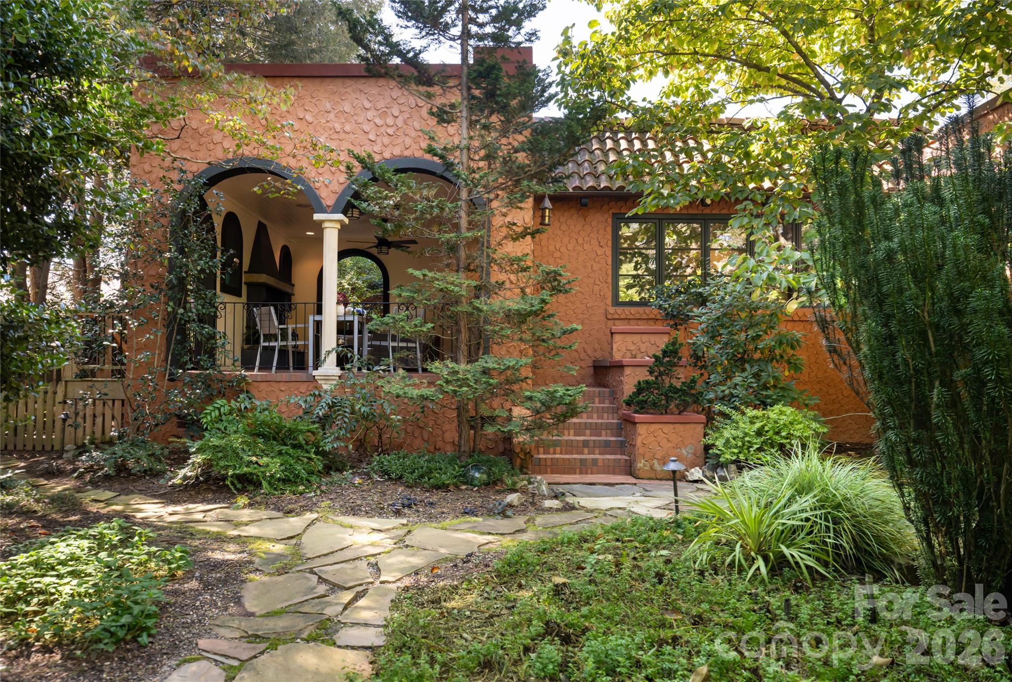 26 Sheridan Road