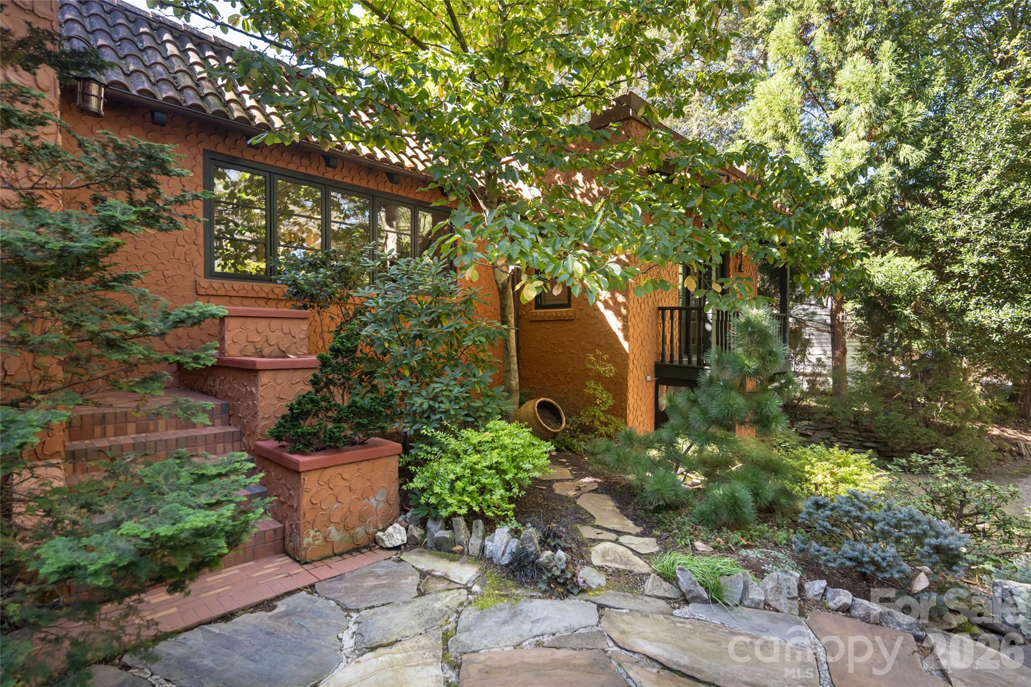 Single Family Residence at 26 Sheridan Road, Asheville, photo 44 of 48