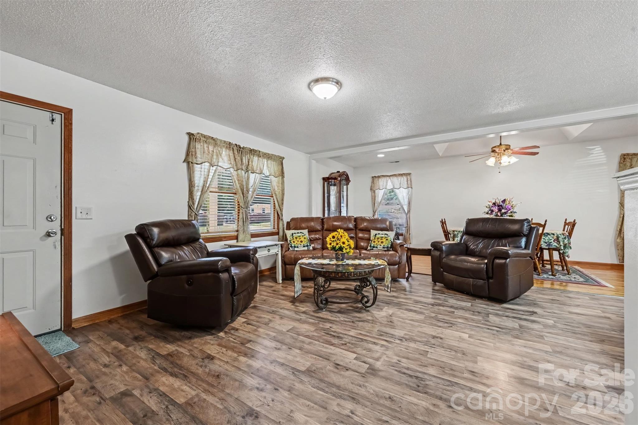Single Family Residence at 3917 Lake Road, Charlotte, photo 5 of 20