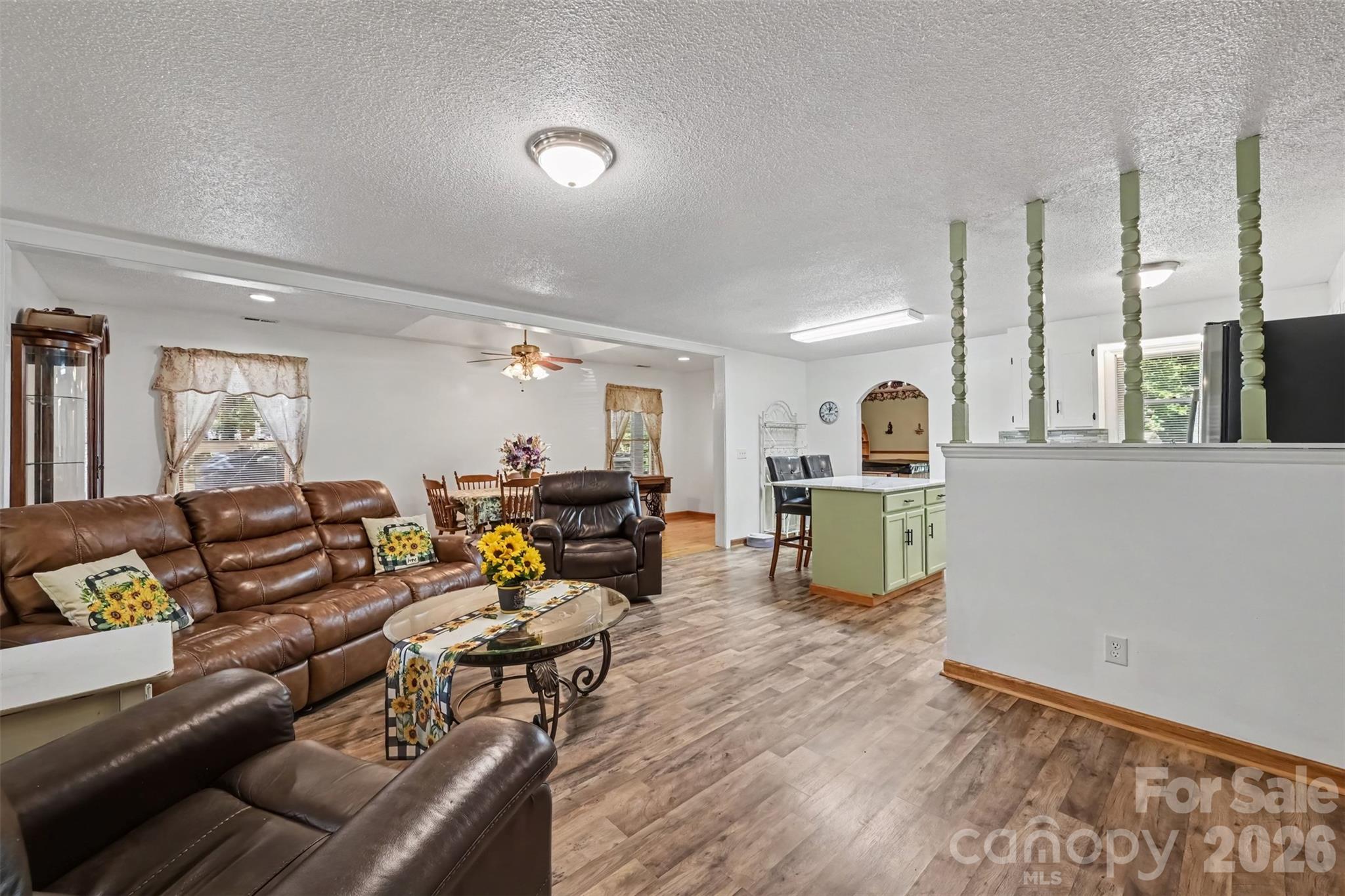 Single Family Residence at 3917 Lake Road, Charlotte, photo 4 of 20