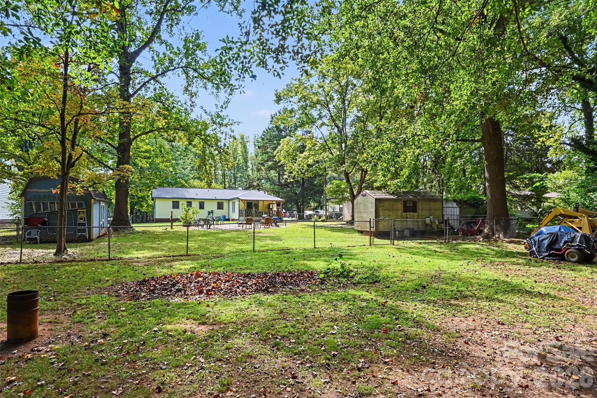 Single Family Residence at 3917 Lake Road, Charlotte, photo 18 of 20