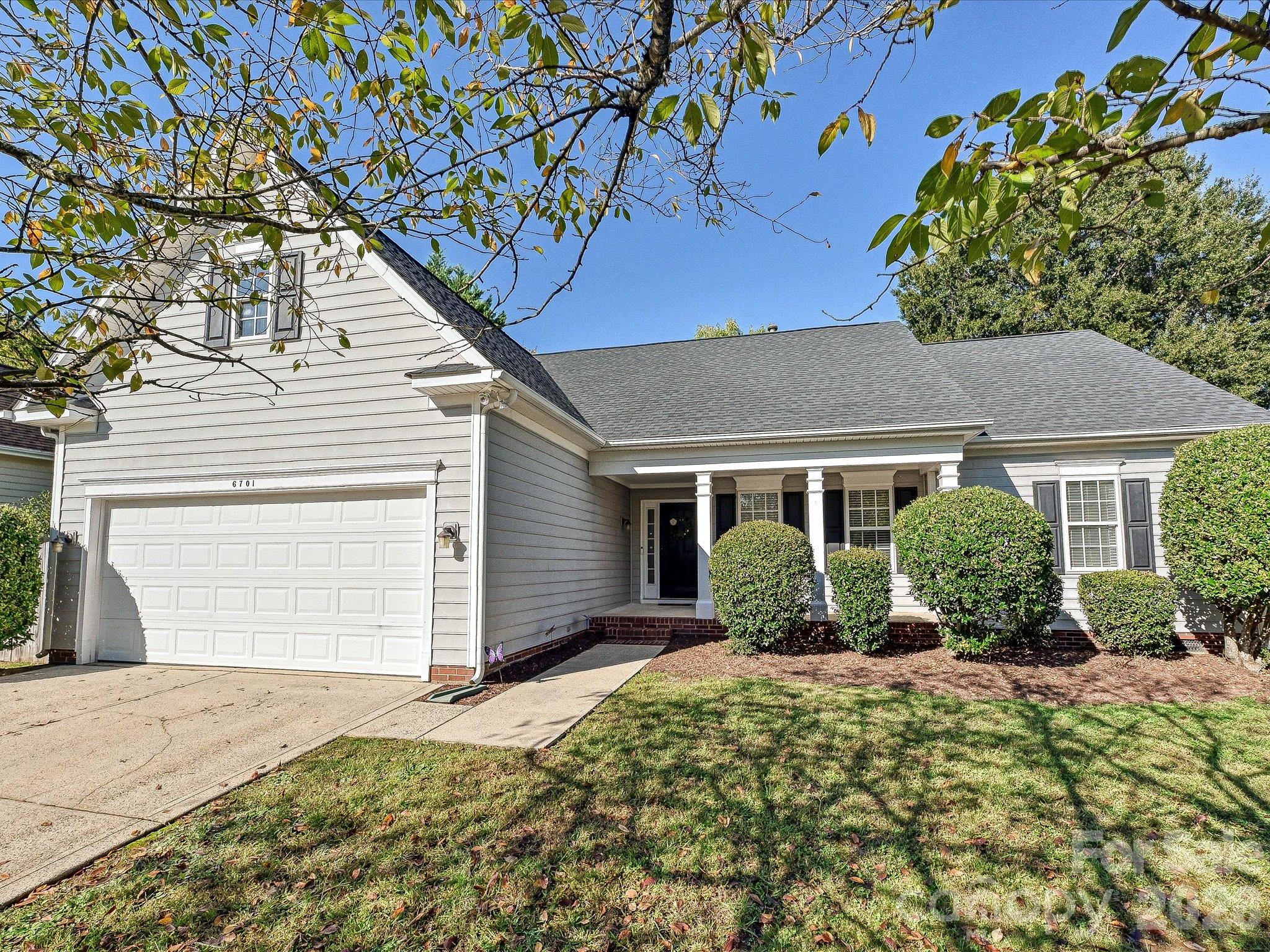 6701 Sweetfield Drive