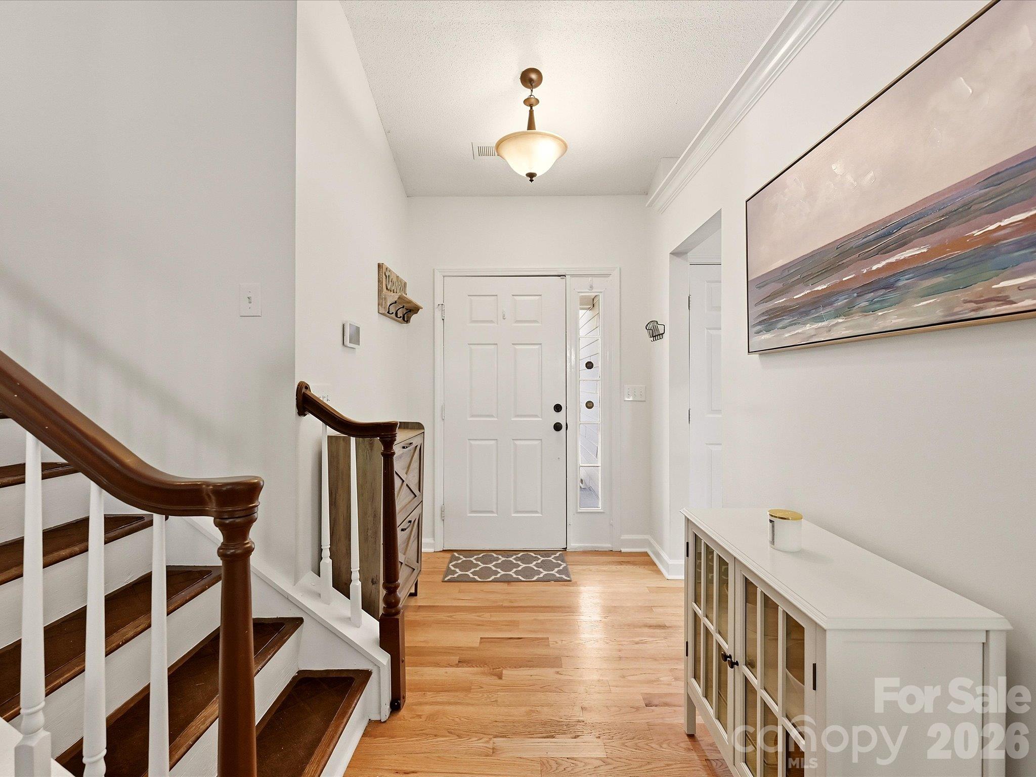 Single Family Residence at 6701 Sweetfield Drive, Charlotte, photo 3 of 29