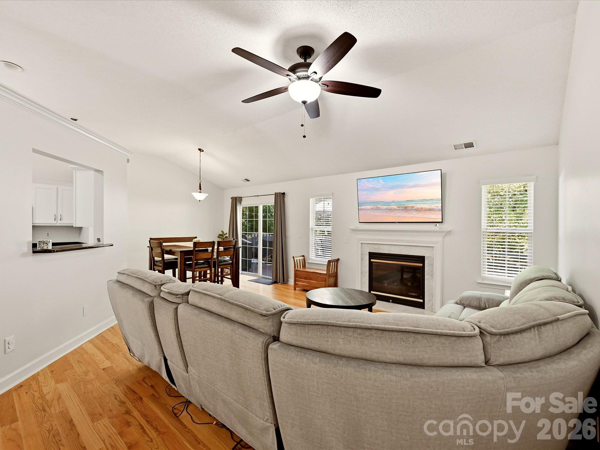Single Family Residence at 6701 Sweetfield Drive, Charlotte, photo 14 of 29