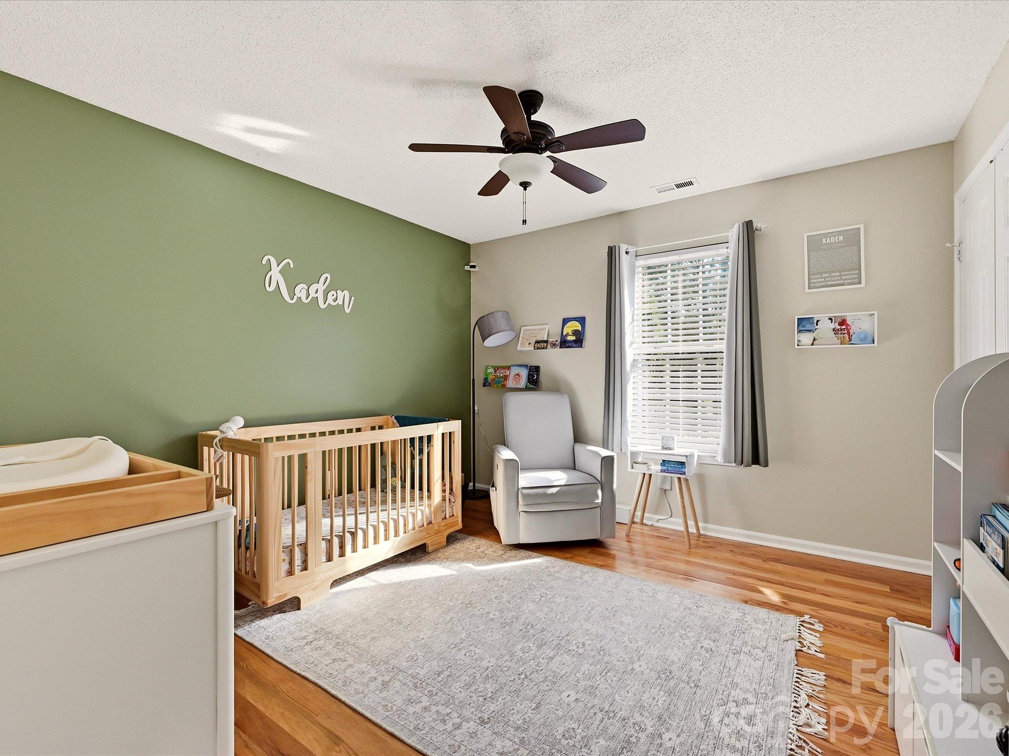 Single Family Residence at 6701 Sweetfield Drive, Charlotte, photo 19 of 29