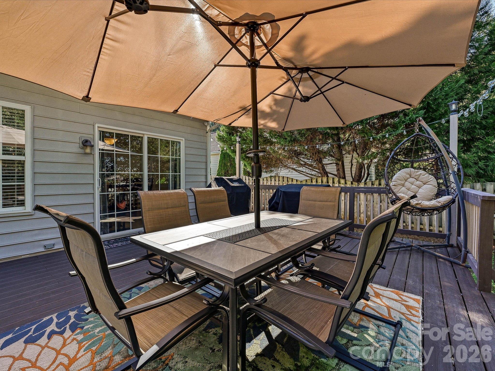 Single Family Residence at 6701 Sweetfield Drive, Charlotte, photo 26 of 29