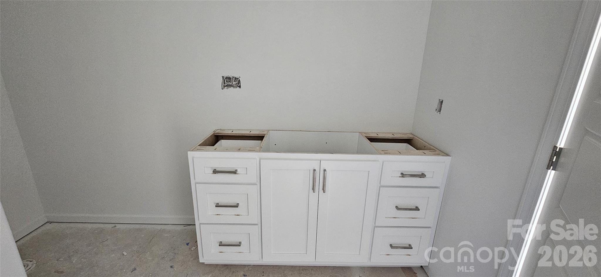 Primary bath - 3684 Woodgreen Drive, Lincolnton
