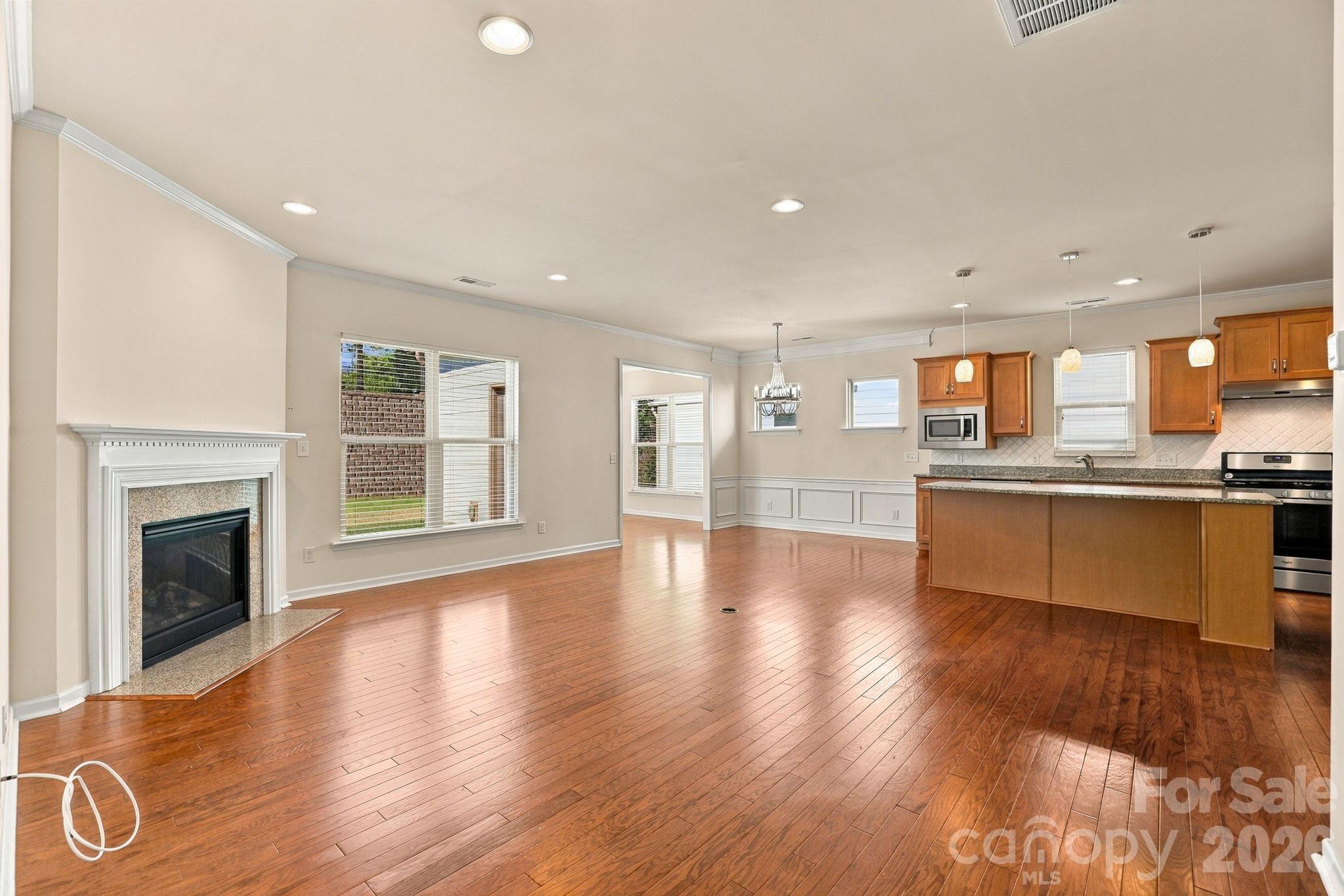 Single Family Residence at 349 Harvest Valley Lane, Fort Mill, photo 19 of 47