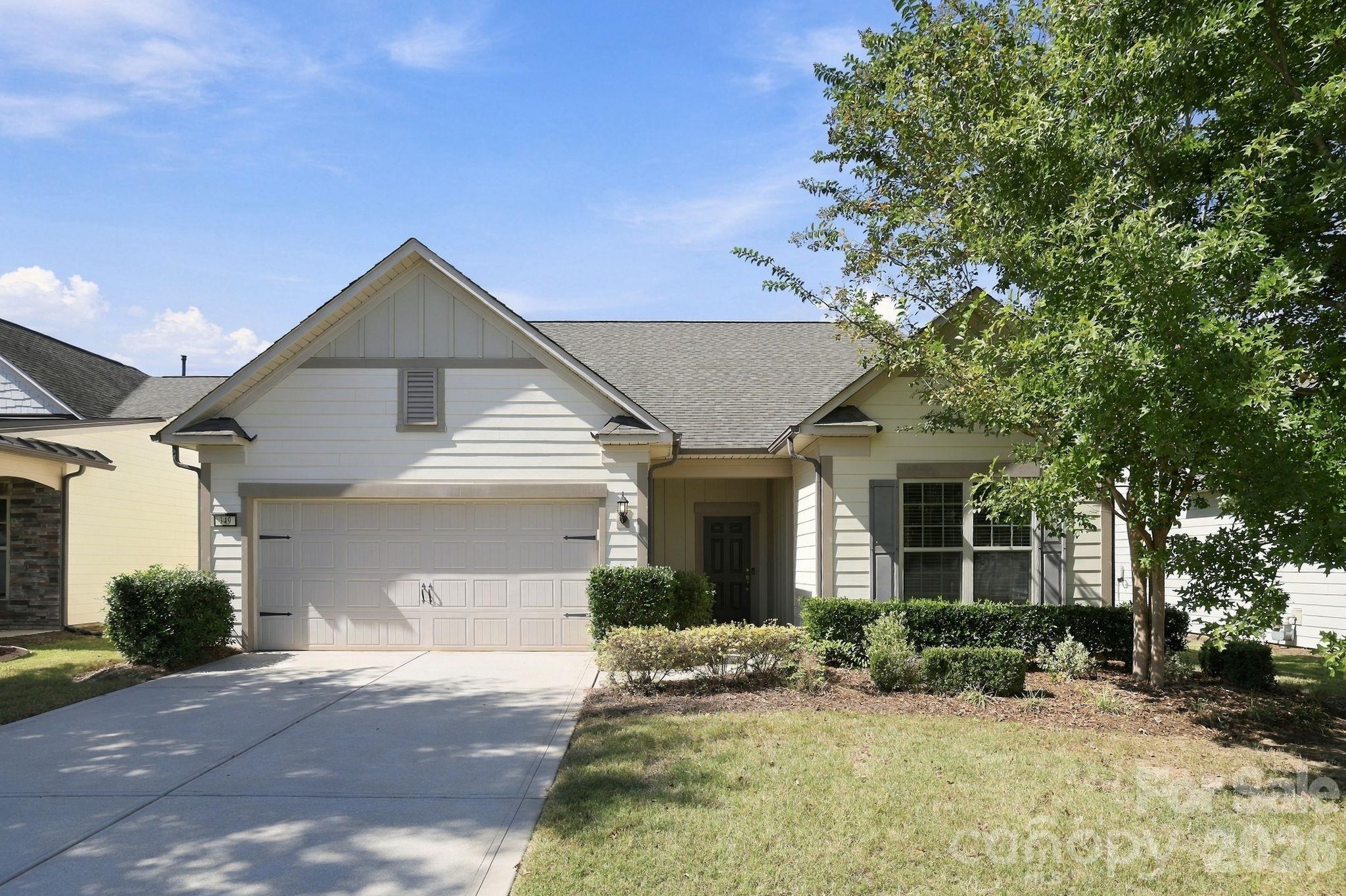 Single Family Residence at 349 Harvest Valley Lane, Fort Mill, photo 33 of 47