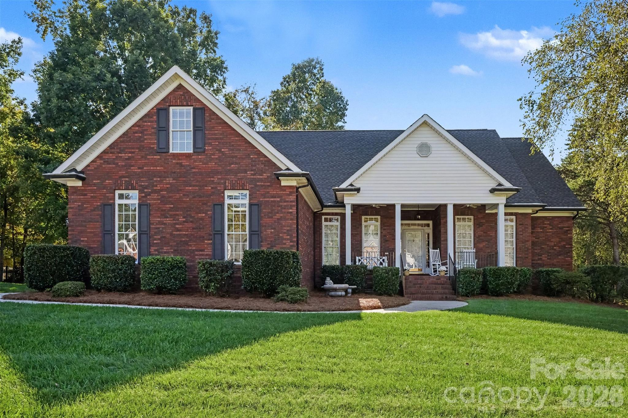 Welcome Home! - 8412 Locksley Drive, Harrisburg