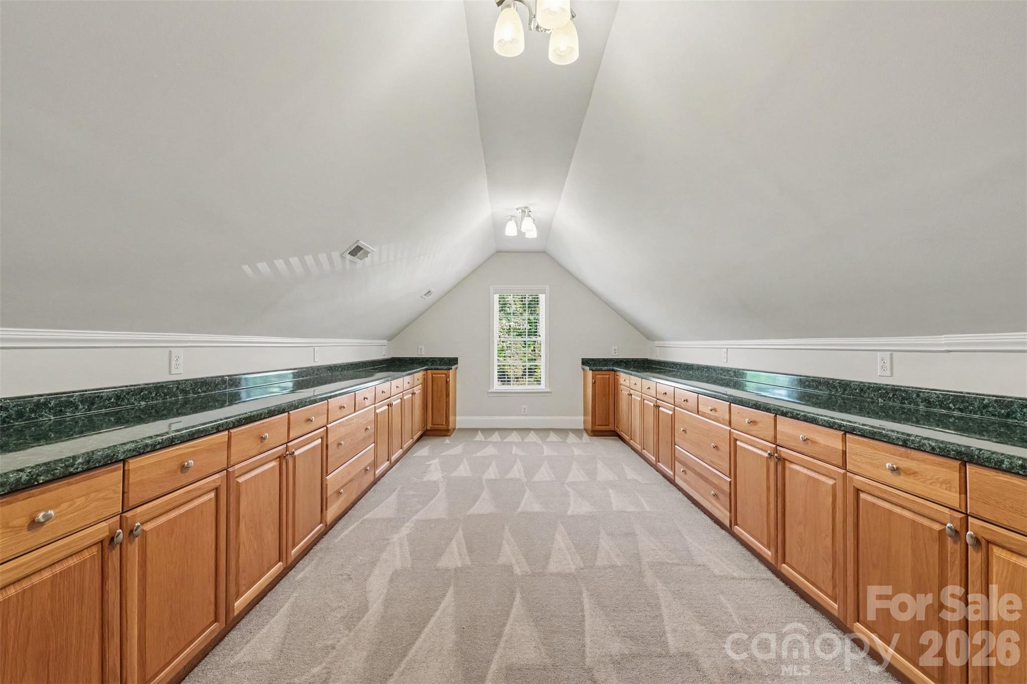 WOW!. Now this room has TONS AND TONS OF STORAGE. This room has so man possibilities. Located on second floor. - 8412 Locksley Drive, Harrisburg