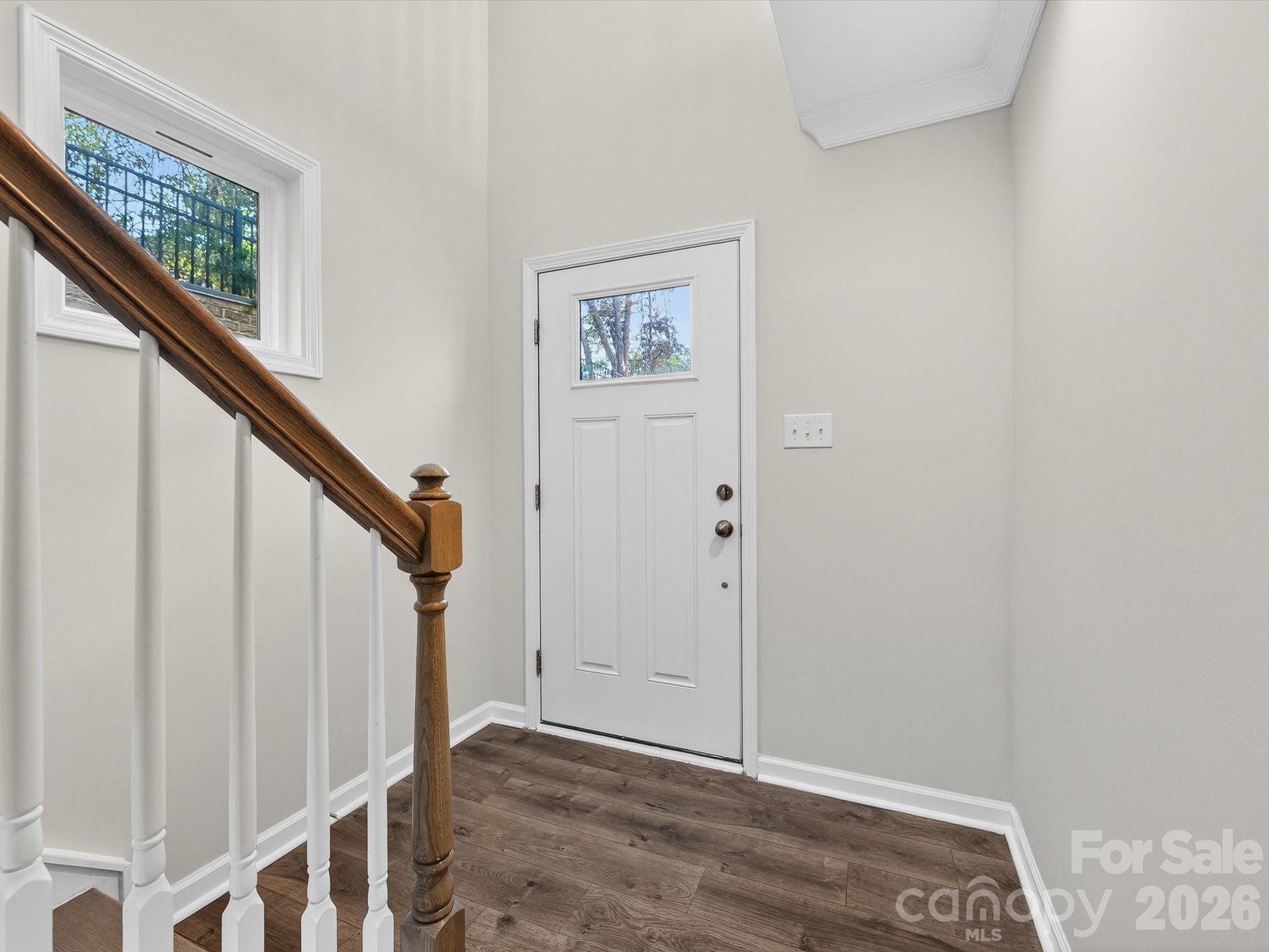 Townhouse at 332 Hastings Run Drive, Charlotte, photo 6 of 31