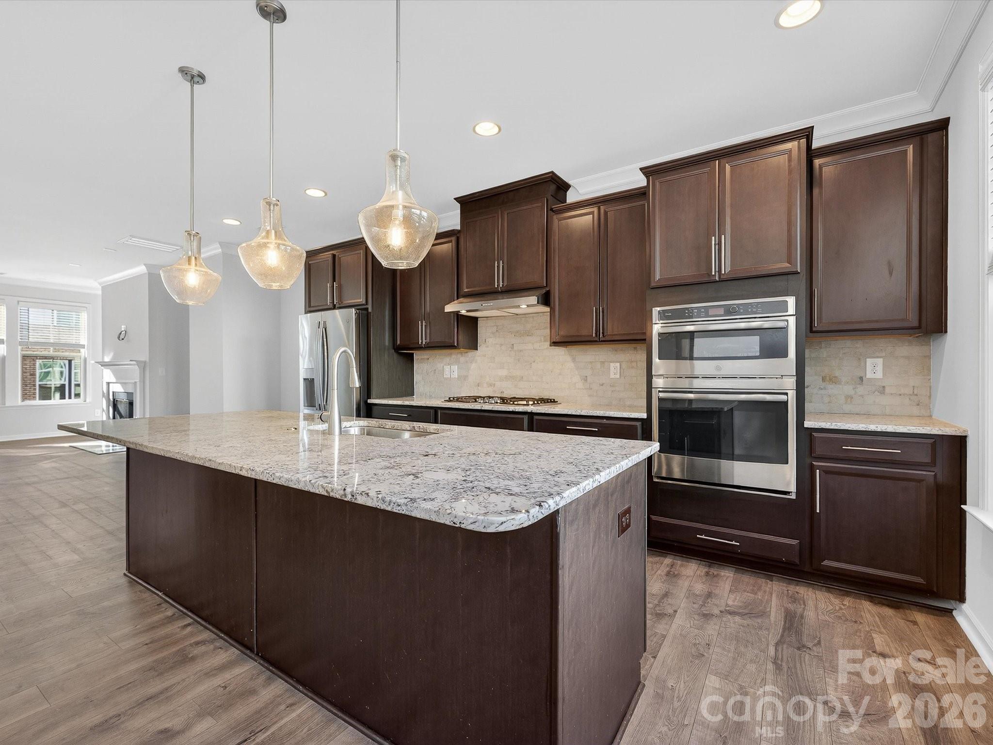 Townhouse at 332 Hastings Run Drive, Charlotte, photo 9 of 31