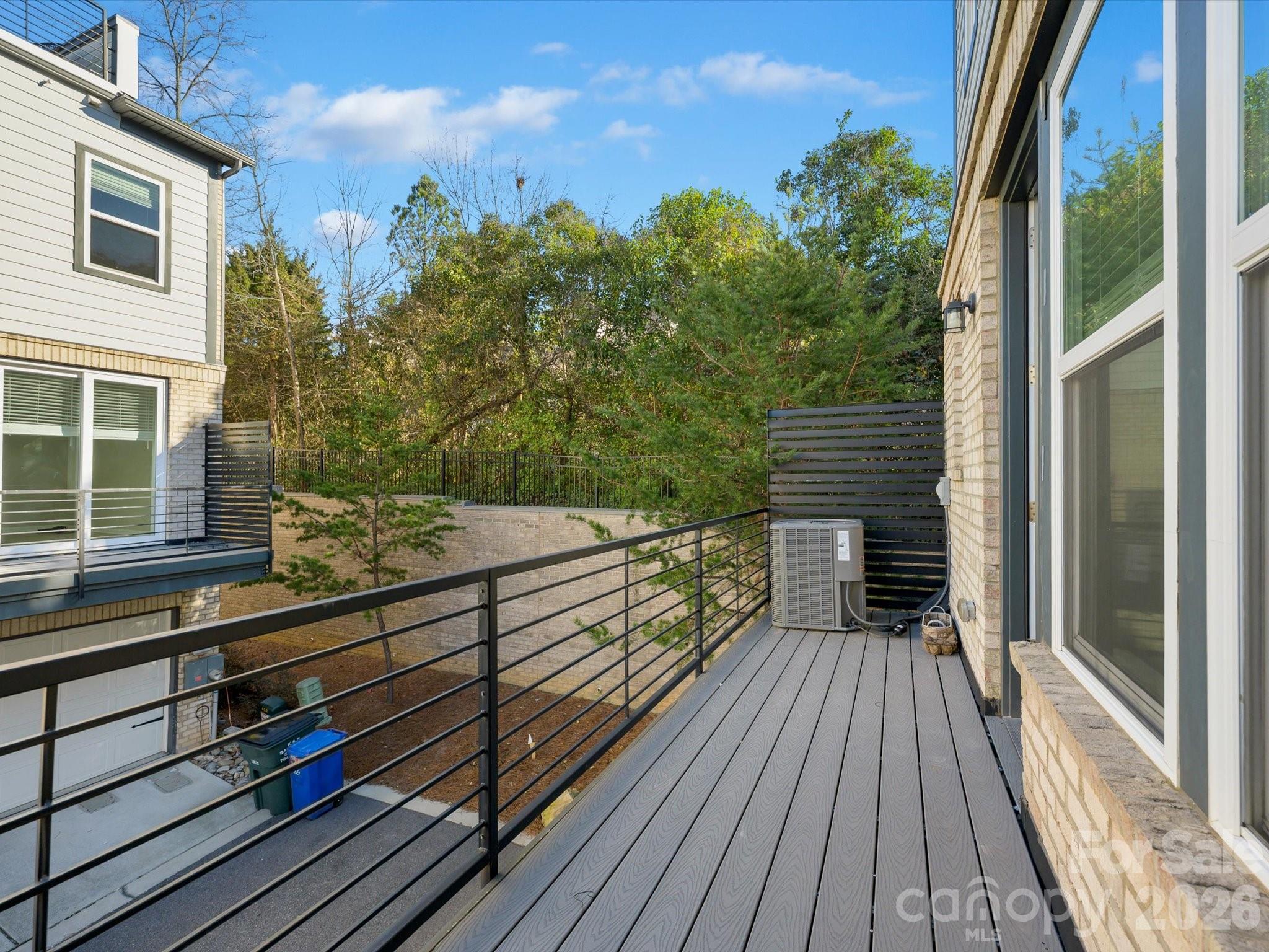 Townhouse at 332 Hastings Run Drive, Charlotte, photo 13 of 31