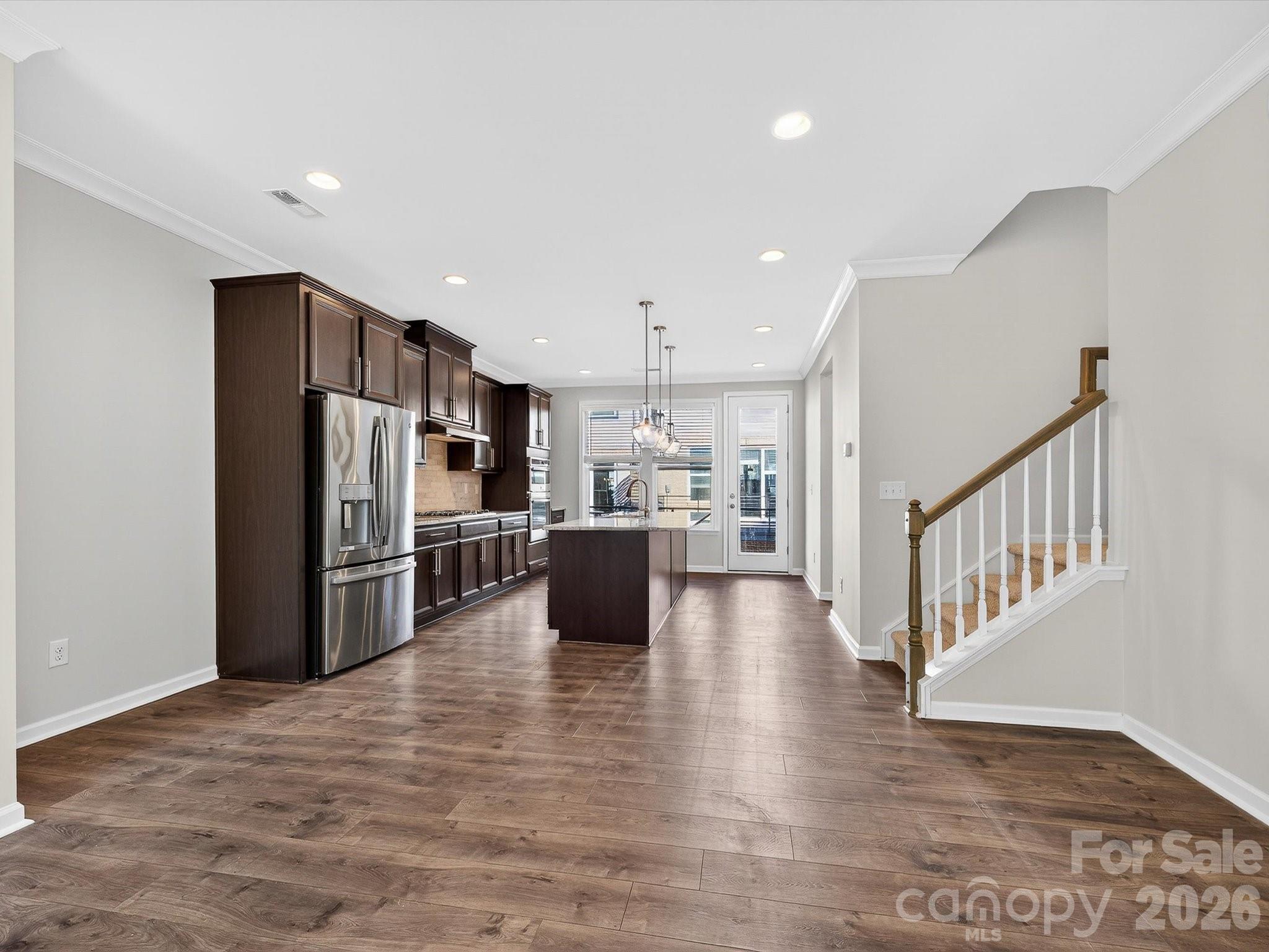 Townhouse at 332 Hastings Run Drive, Charlotte, photo 16 of 31