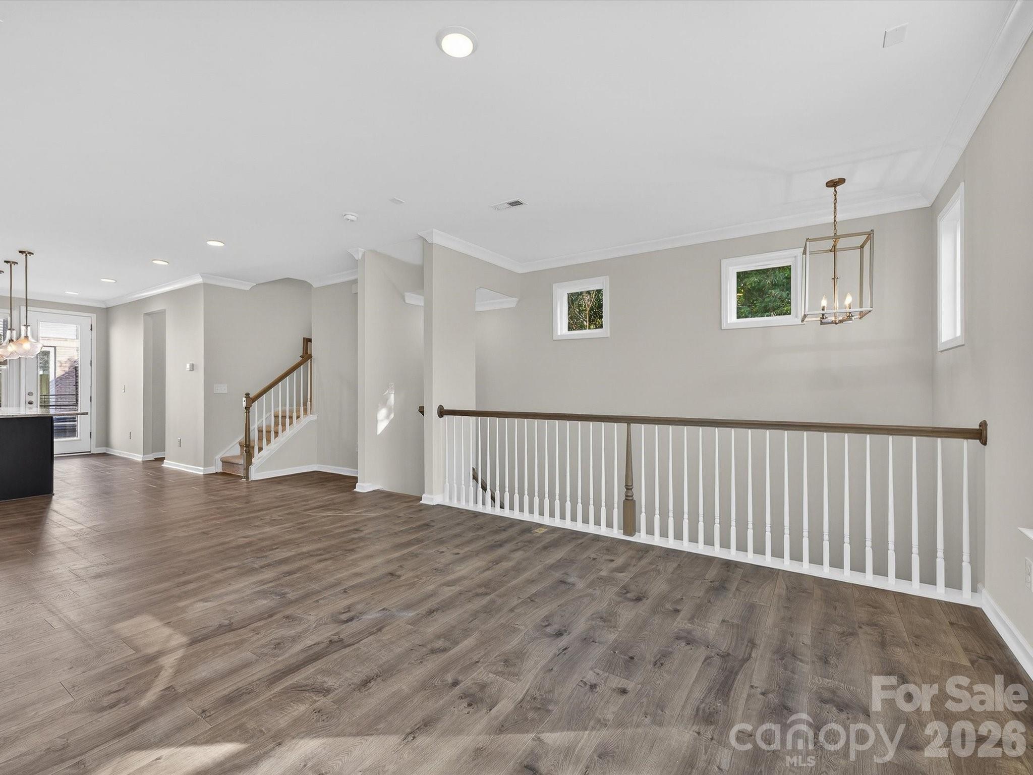 Townhouse at 332 Hastings Run Drive, Charlotte, photo 18 of 31