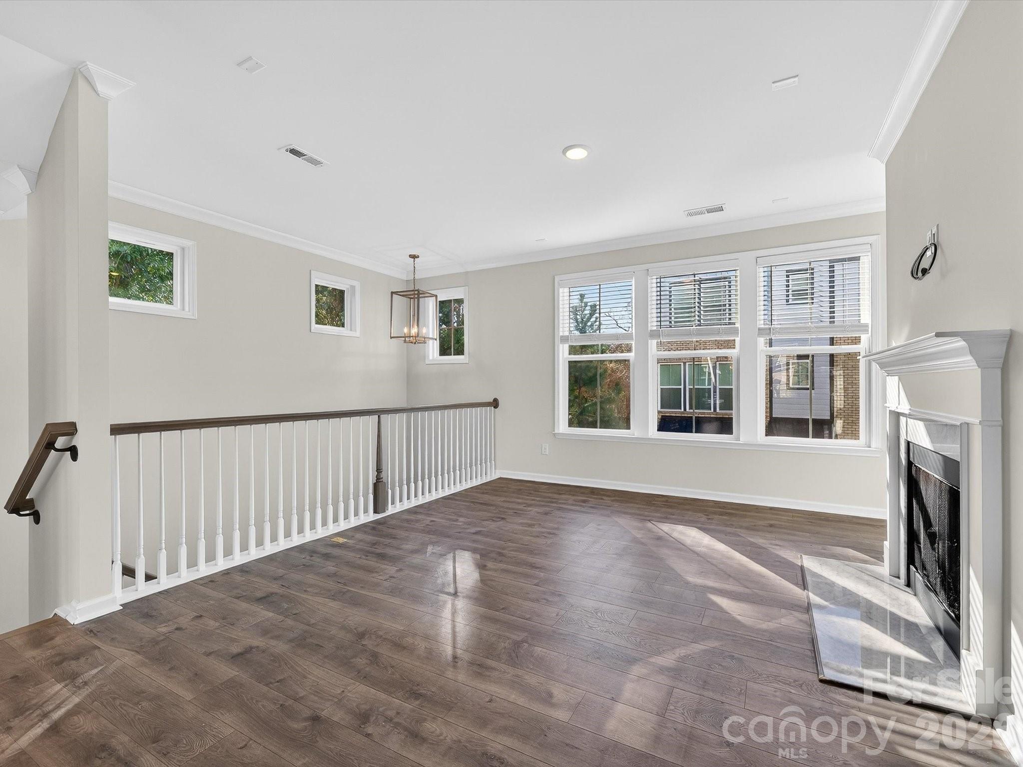 Townhouse at 332 Hastings Run Drive, Charlotte, photo 19 of 31