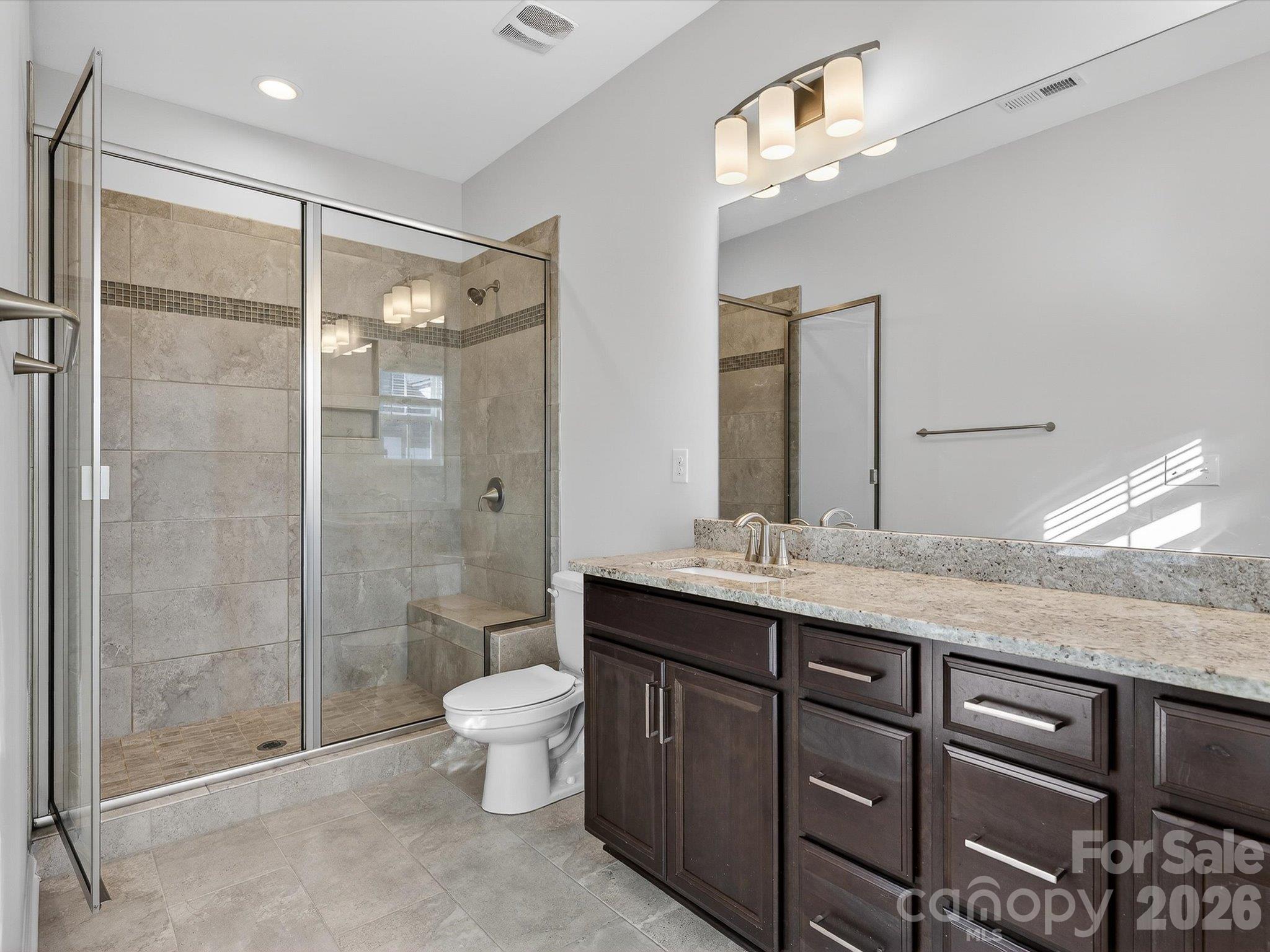 Townhouse at 332 Hastings Run Drive, Charlotte, photo 23 of 31