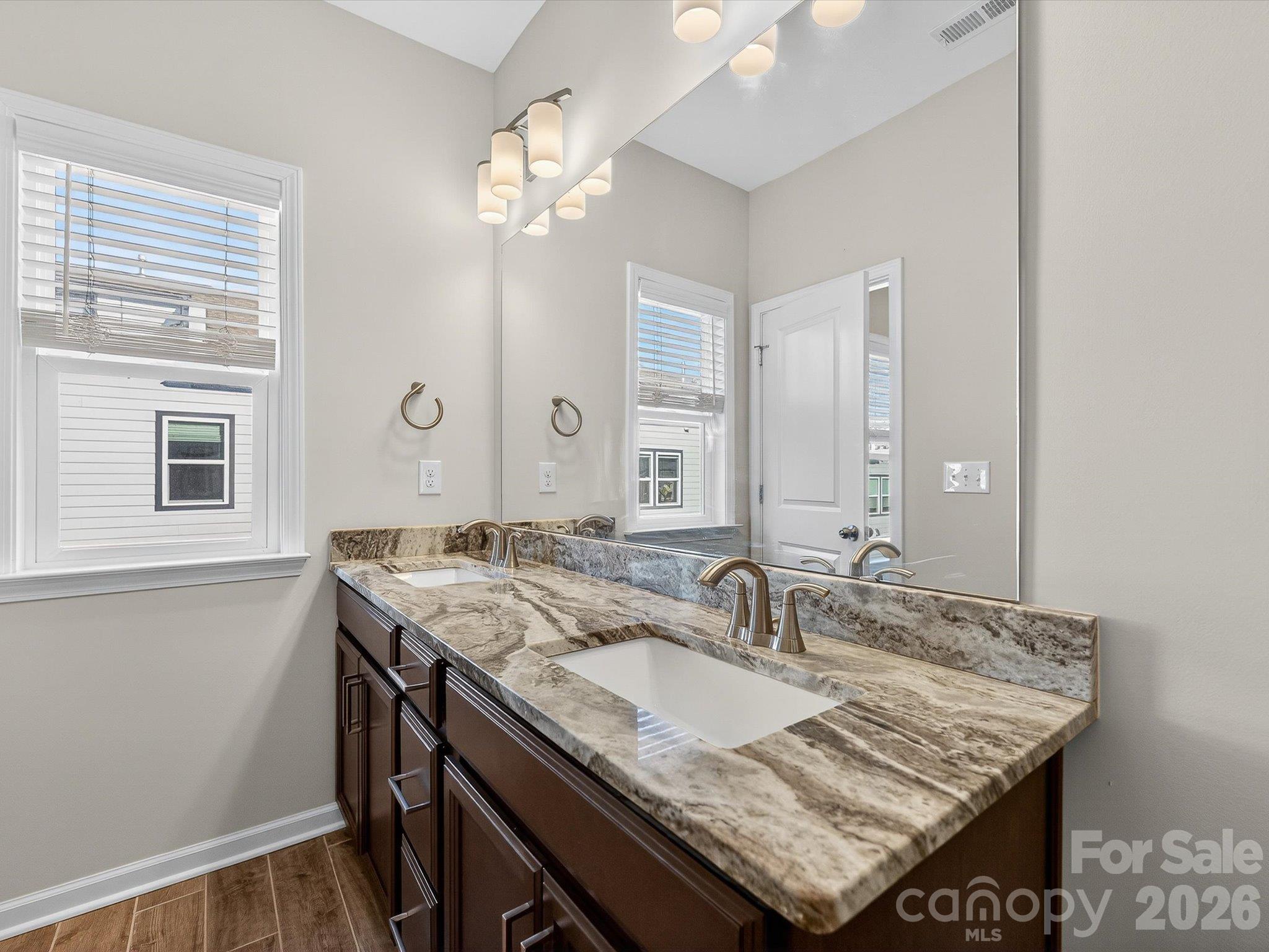 Townhouse at 332 Hastings Run Drive, Charlotte, photo 29 of 31