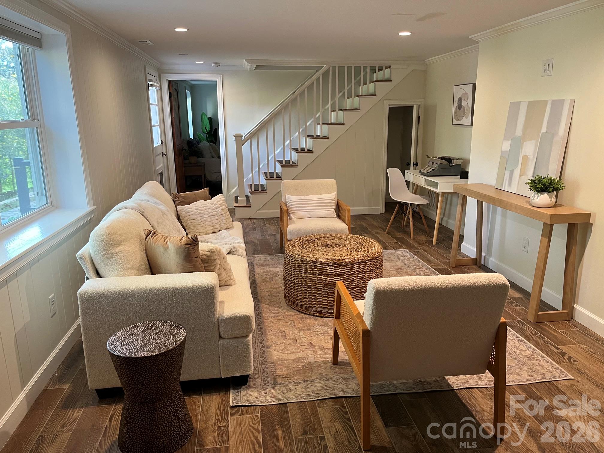 Single Family Residence at 2 Bevlyn Drive, Asheville, photo 53 of 93