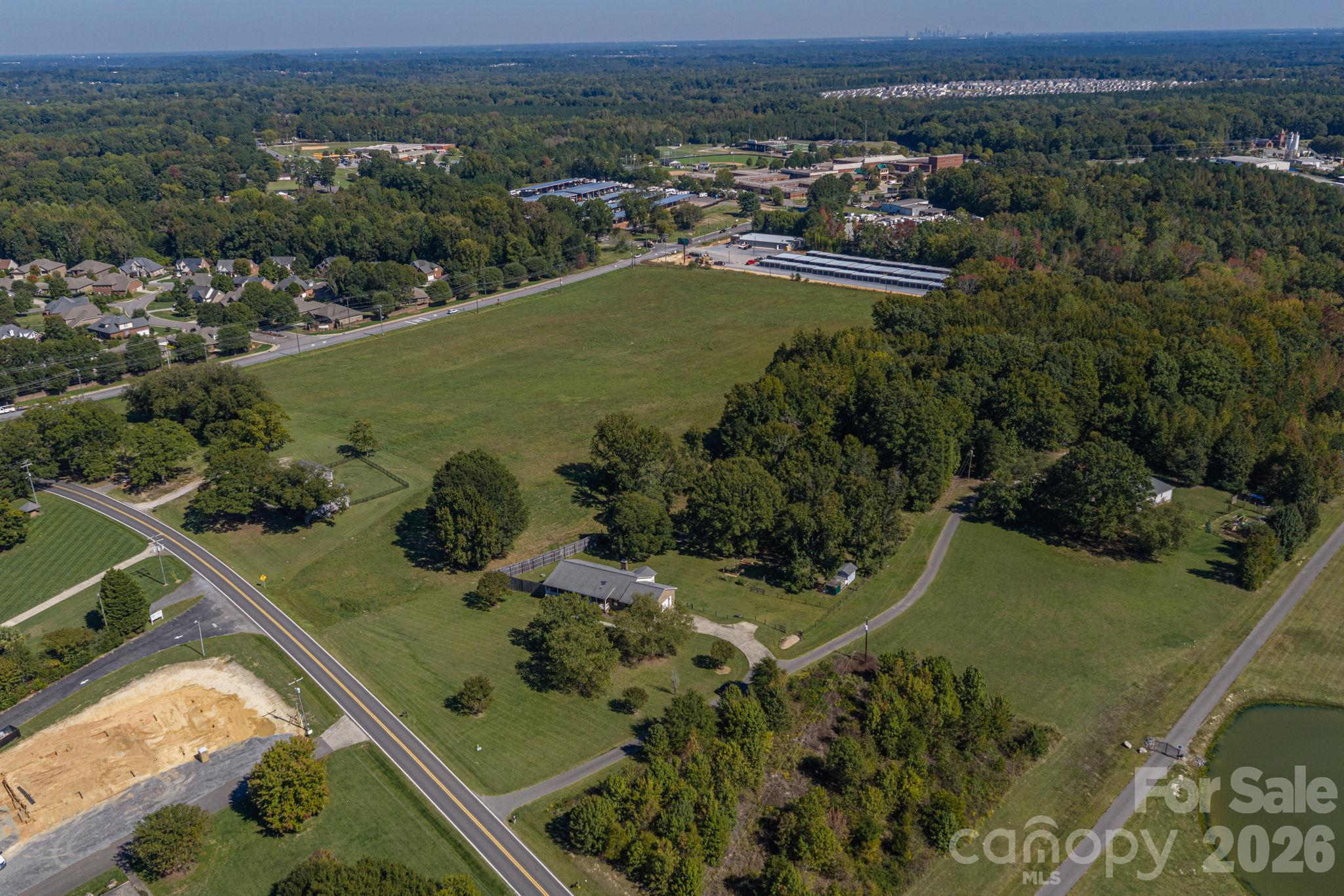 Single Family Residence at 131 Patrick Road, Gastonia, photo 45 of 46